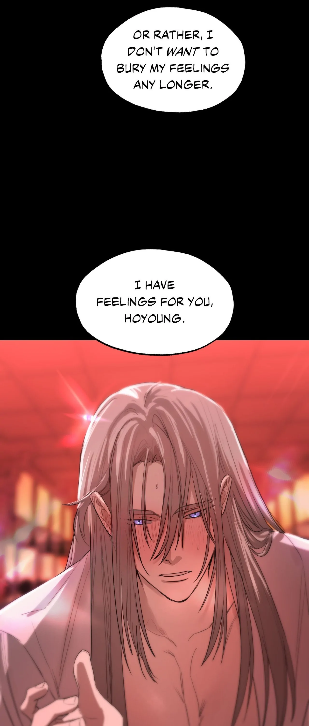 The Oracle [Official] - Chapter 15 manhwa