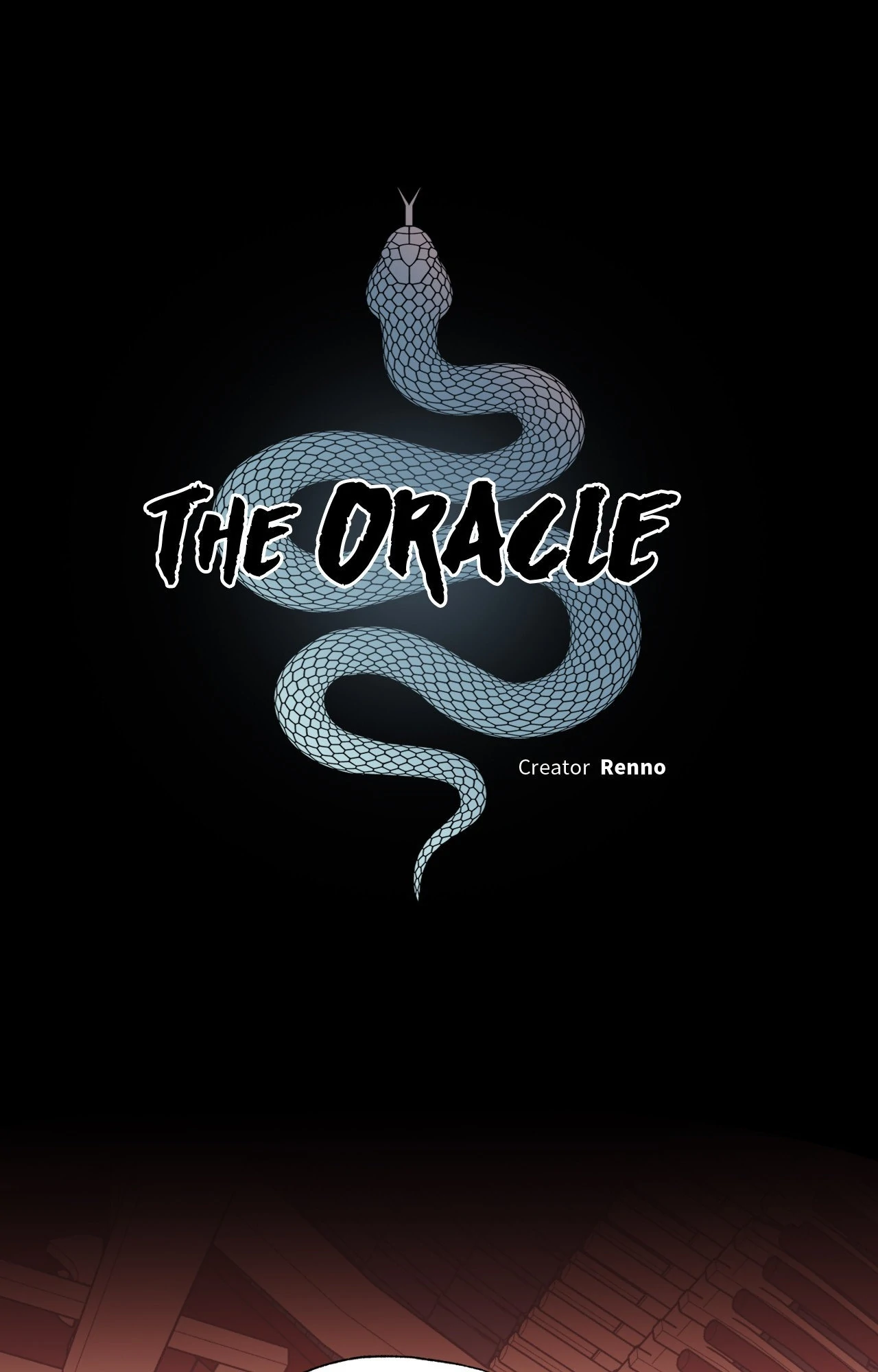The Oracle [Official] - Chapter 16 manhwa