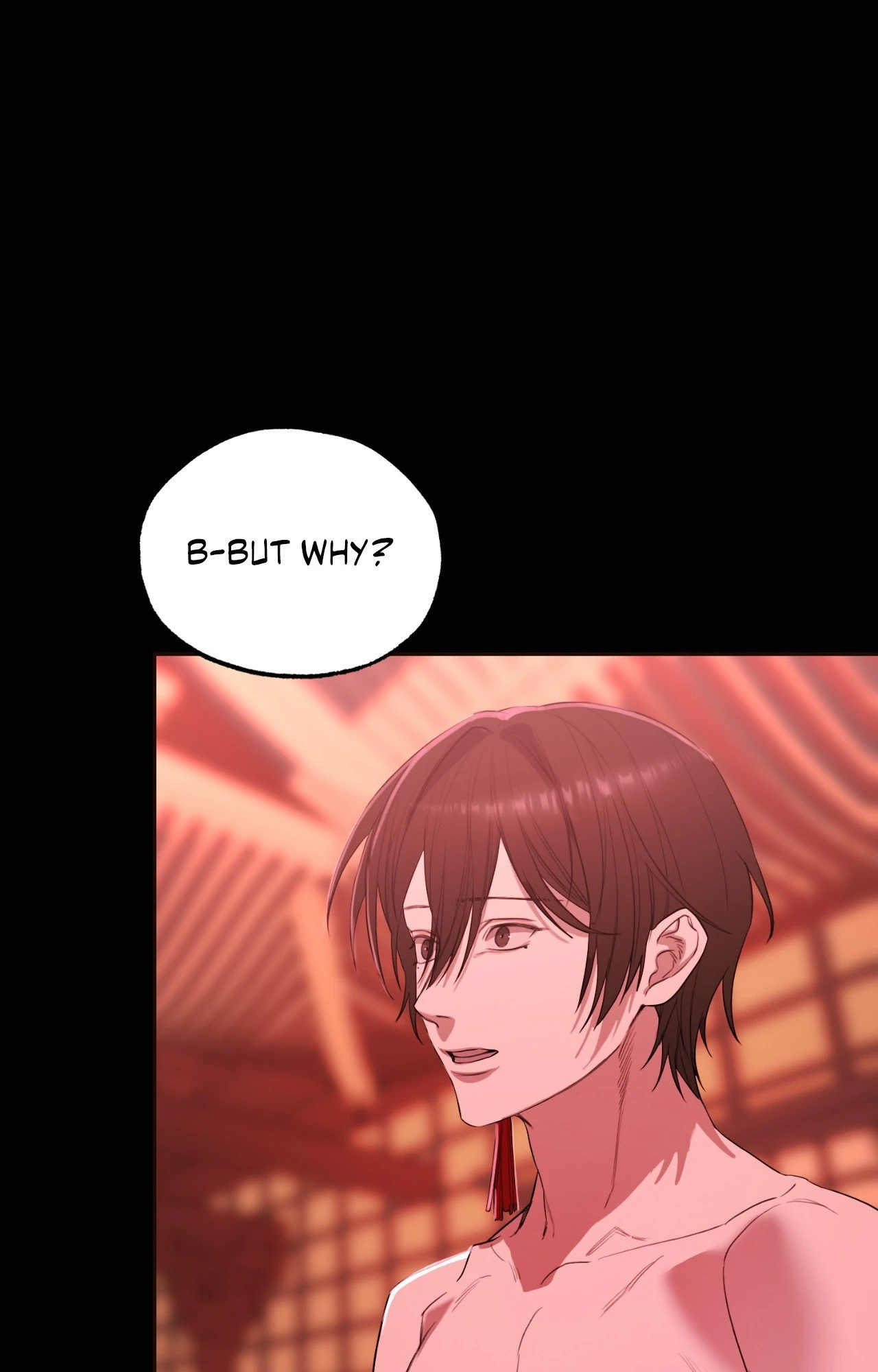 The Oracle [Official] - Chapter 16 manhwa