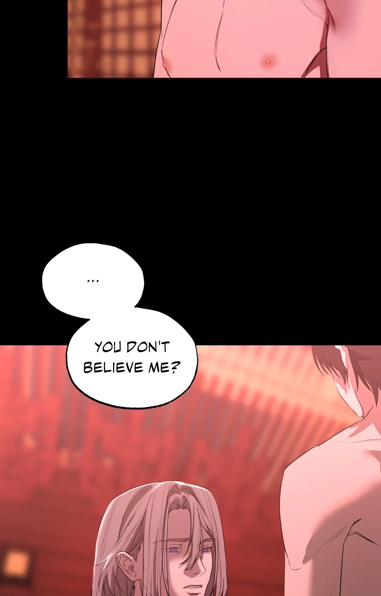 The Oracle [Official] - Chapter 16 manhwa