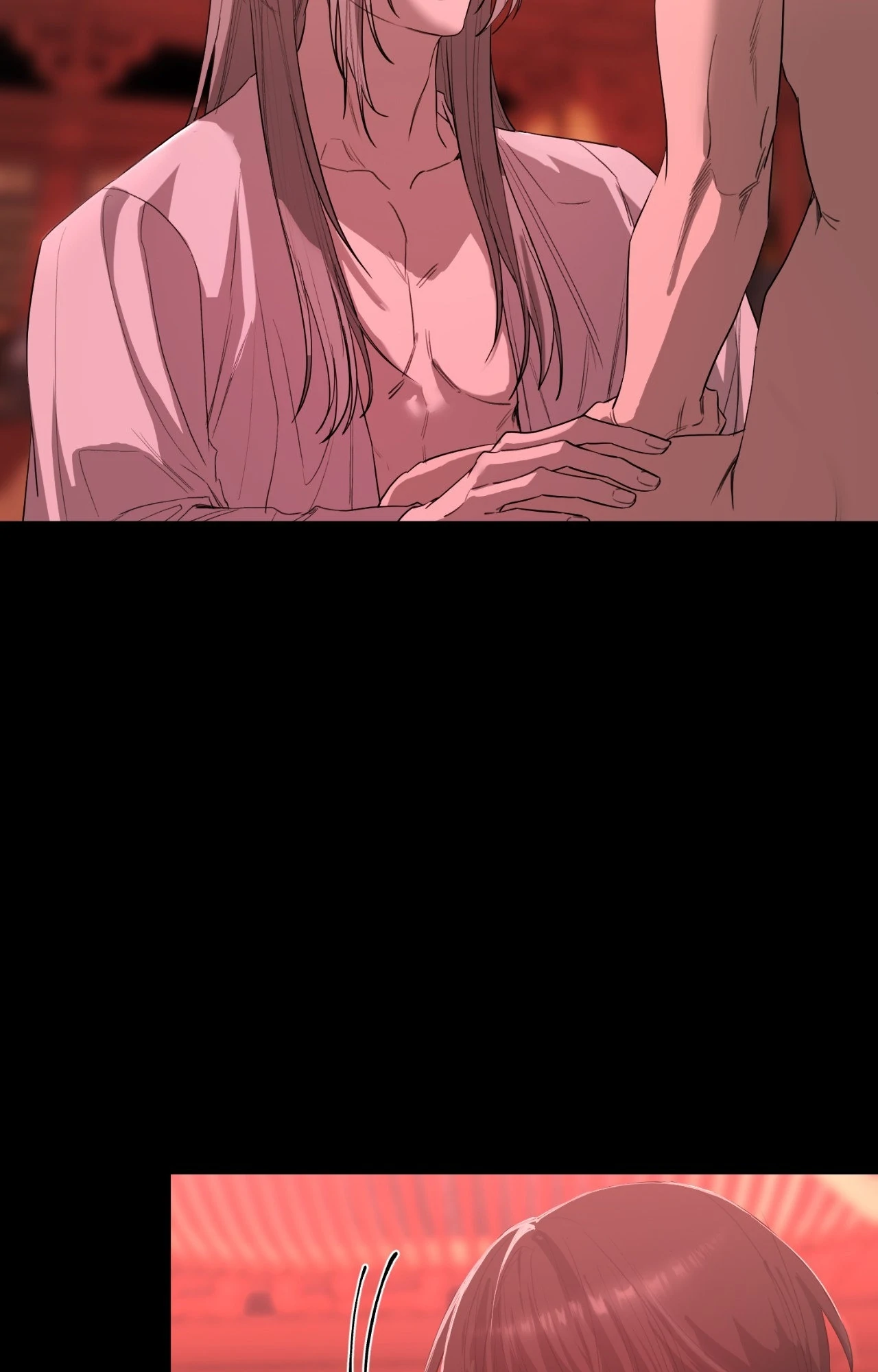The Oracle [Official] - Chapter 16 manhwa