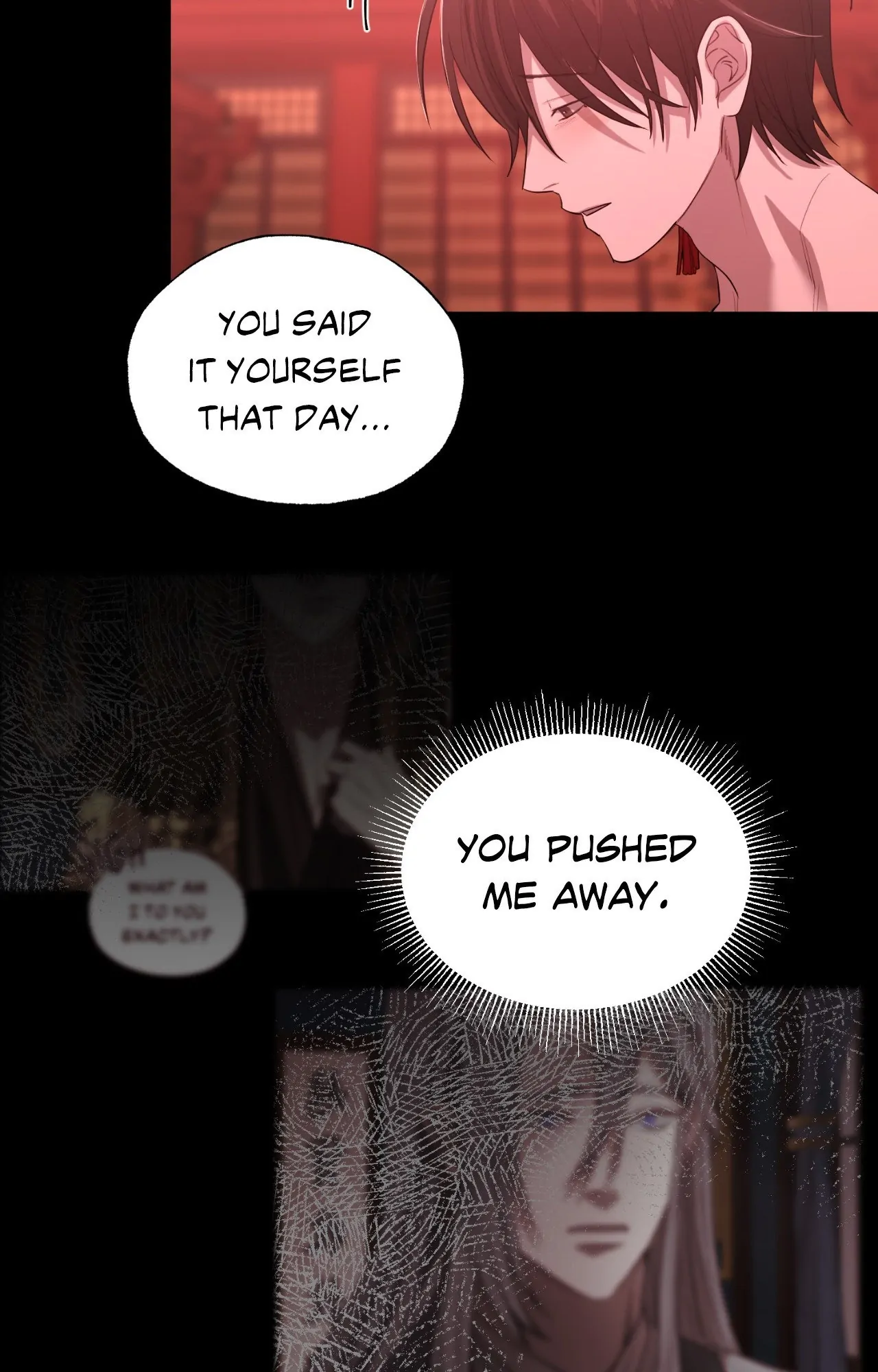 The Oracle [Official] - Chapter 16 manhwa