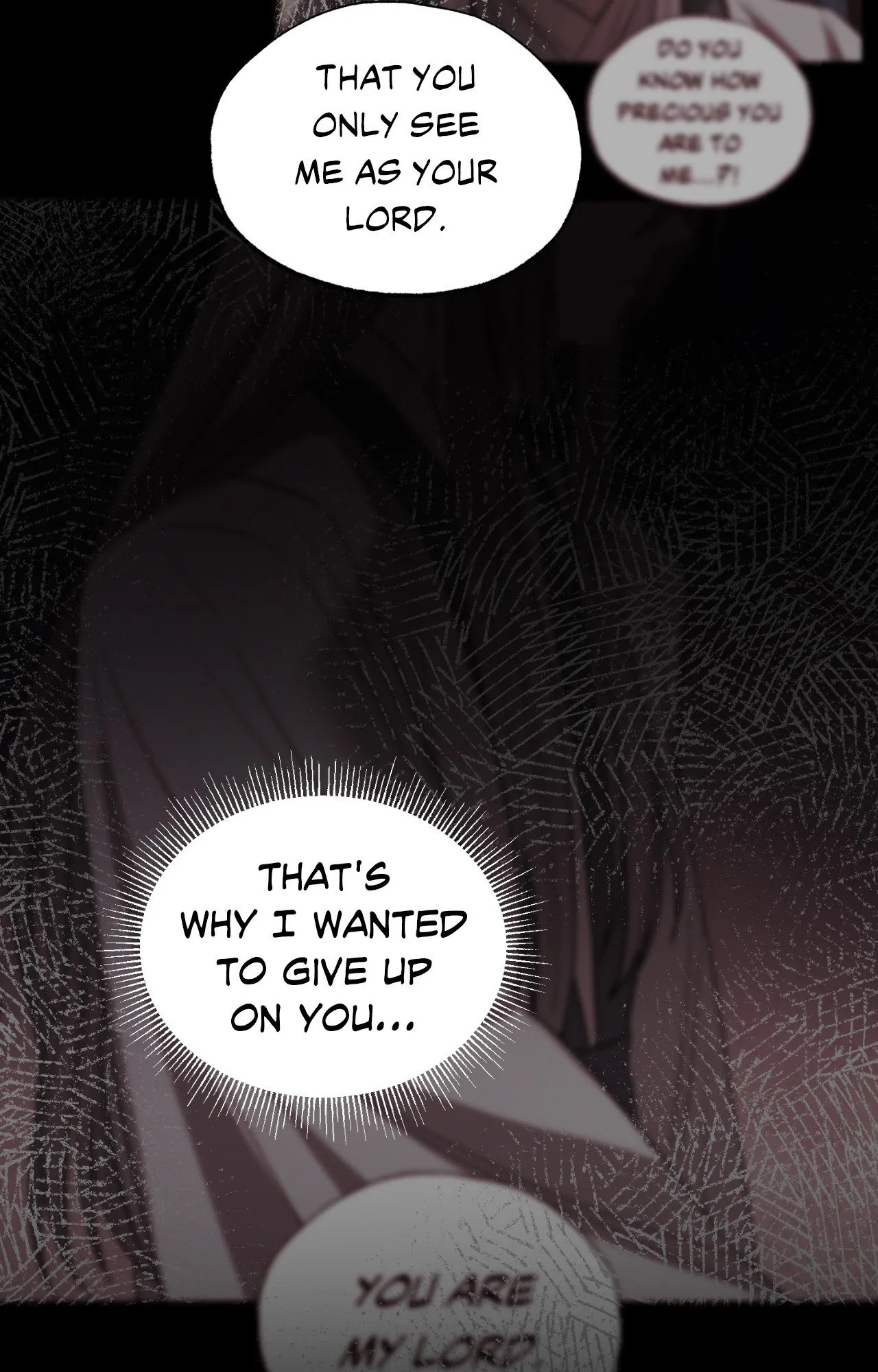 The Oracle [Official] - Chapter 16 manhwa