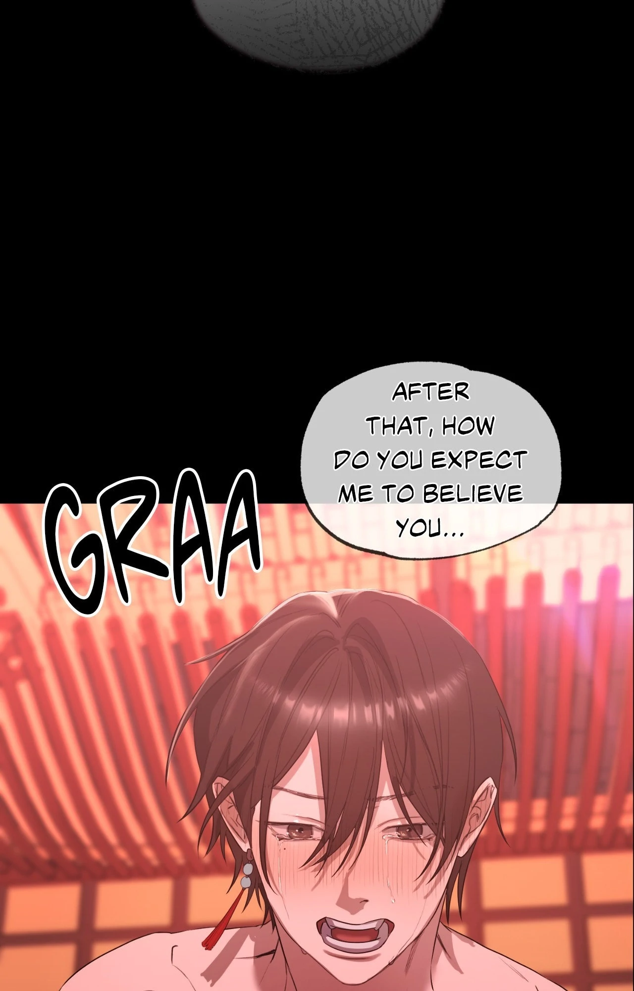 The Oracle [Official] - Chapter 16 manhwa