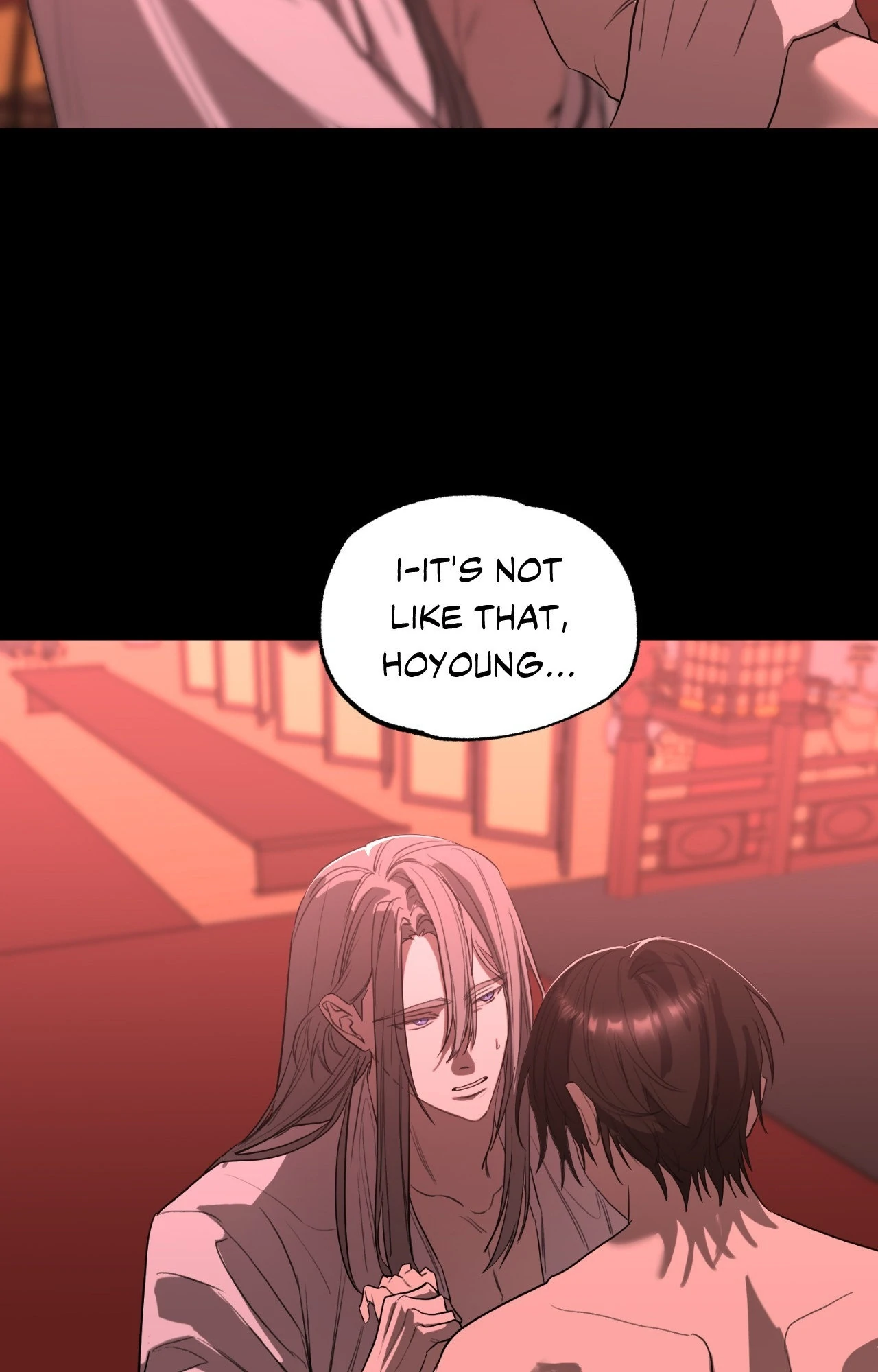 The Oracle [Official] - Chapter 16 manhwa