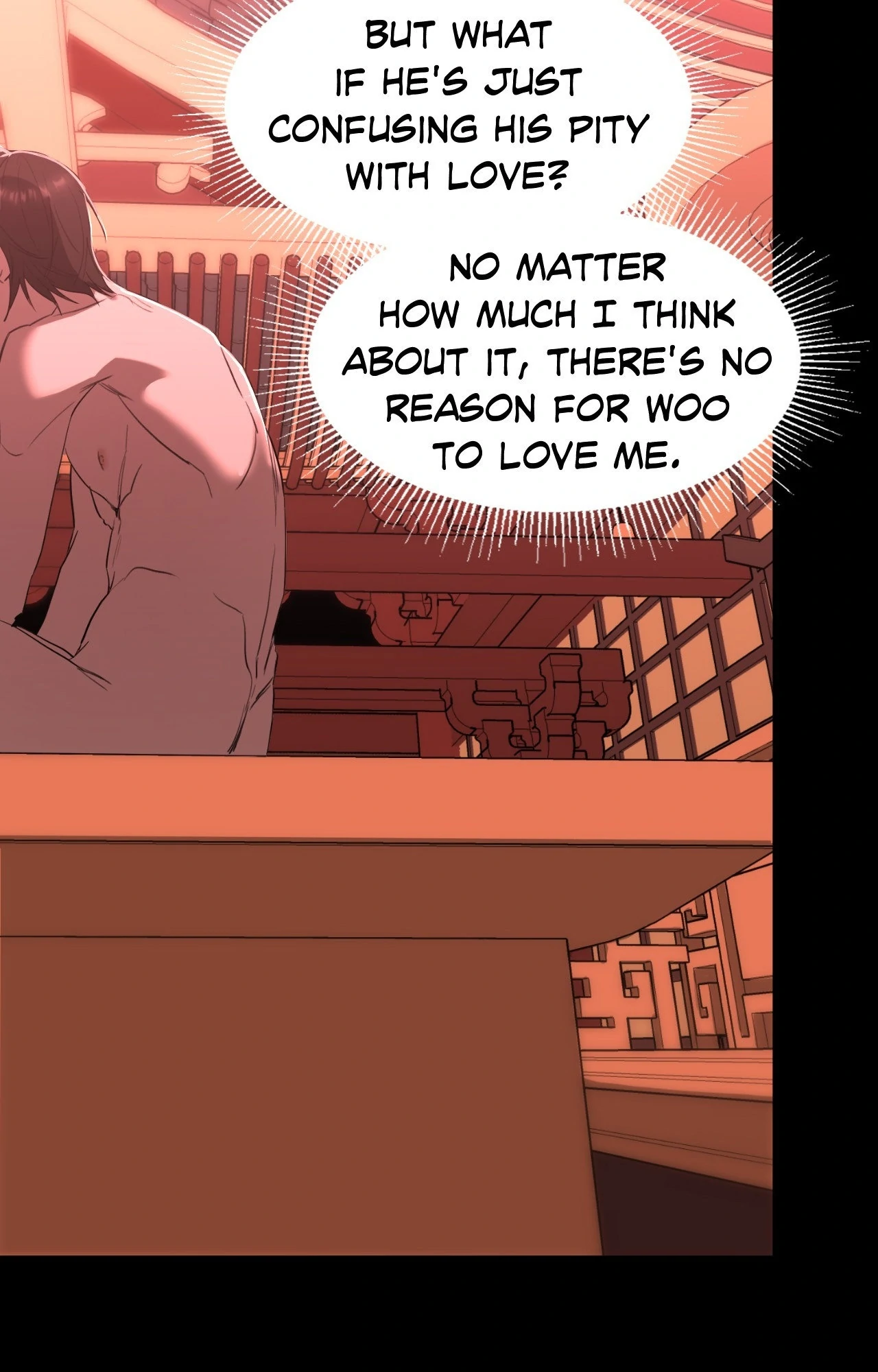 The Oracle [Official] - Chapter 16 manhwa