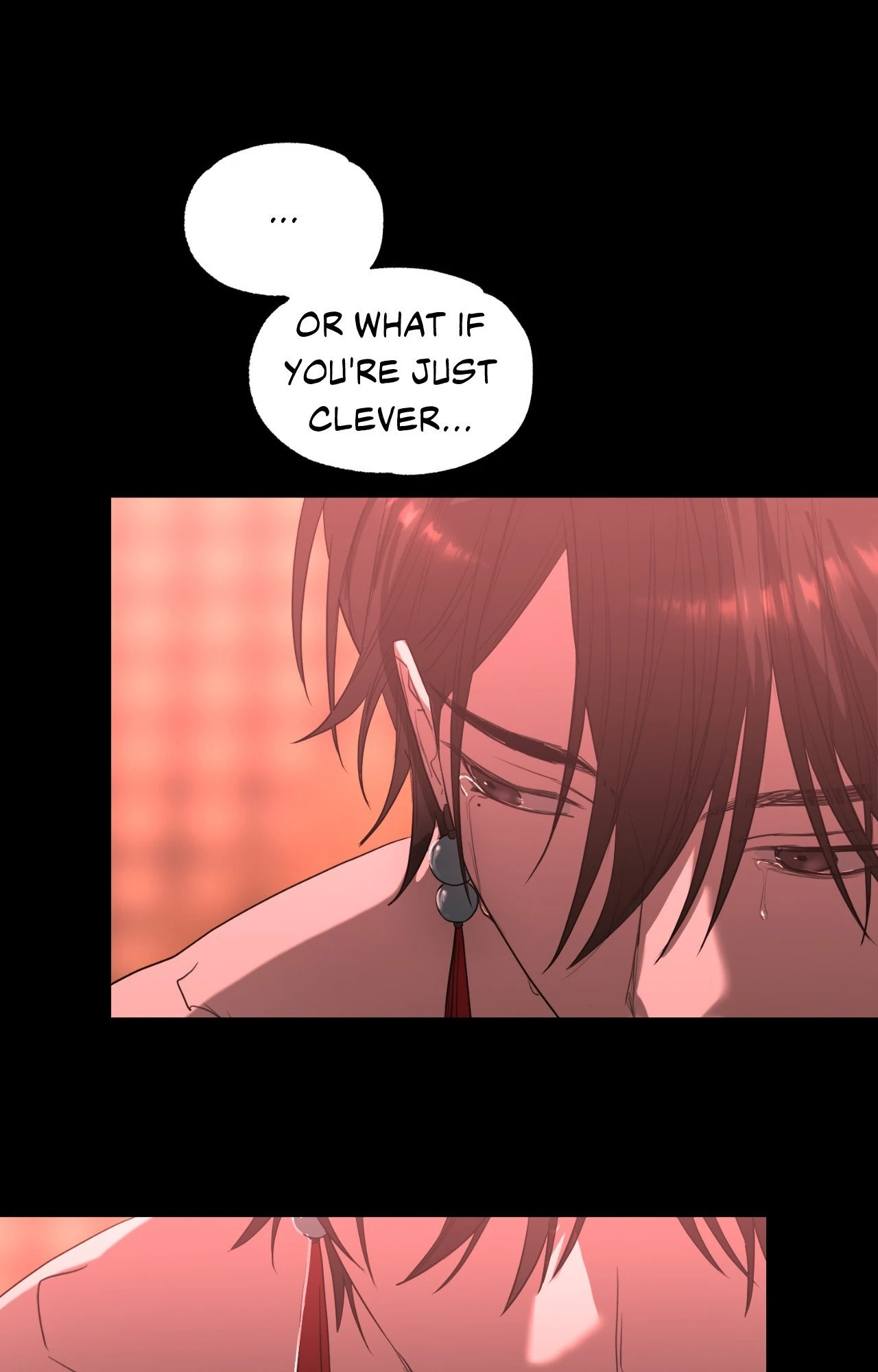 The Oracle [Official] - Chapter 16 manhwa