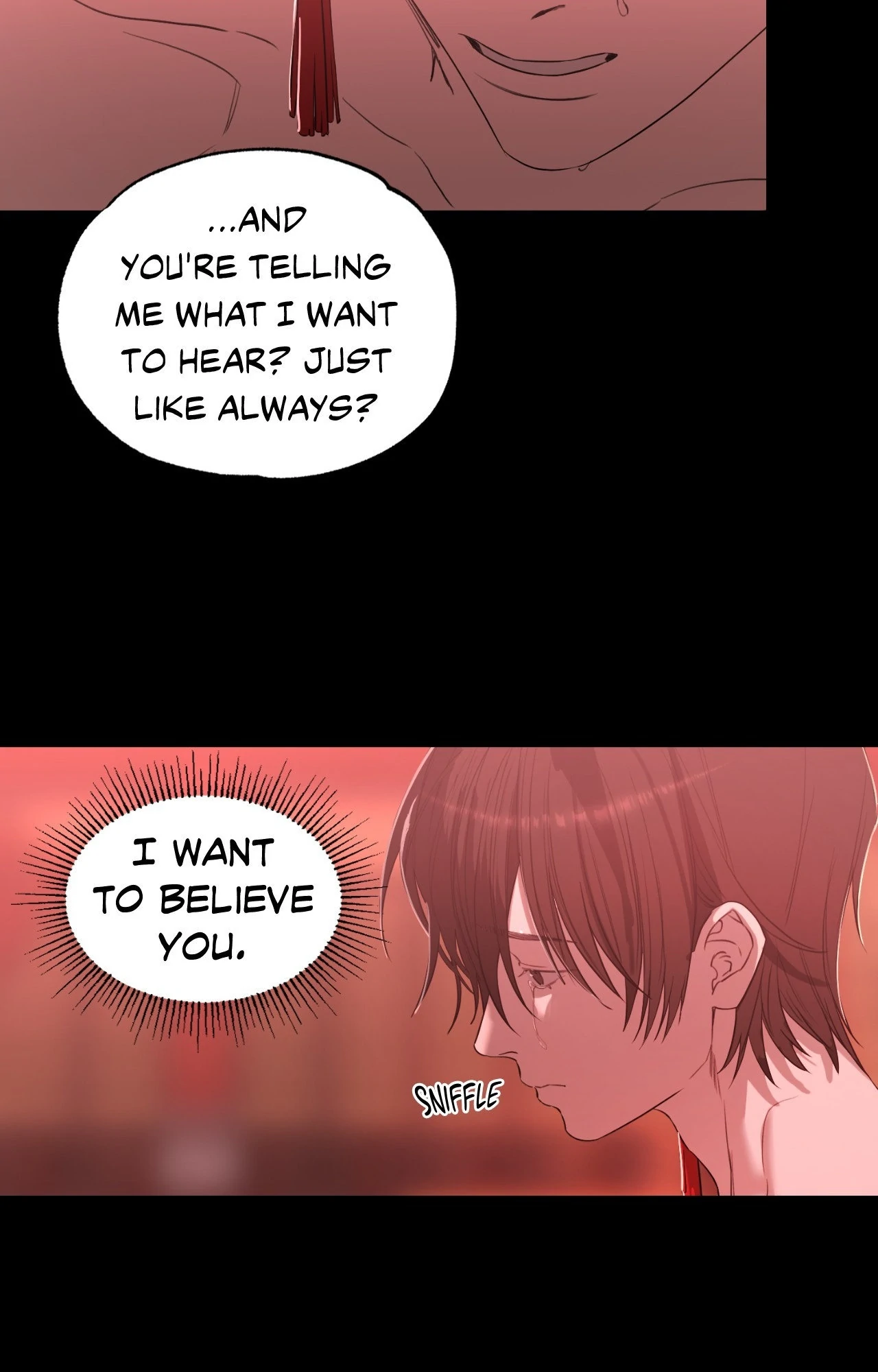 The Oracle [Official] - Chapter 16 manhwa