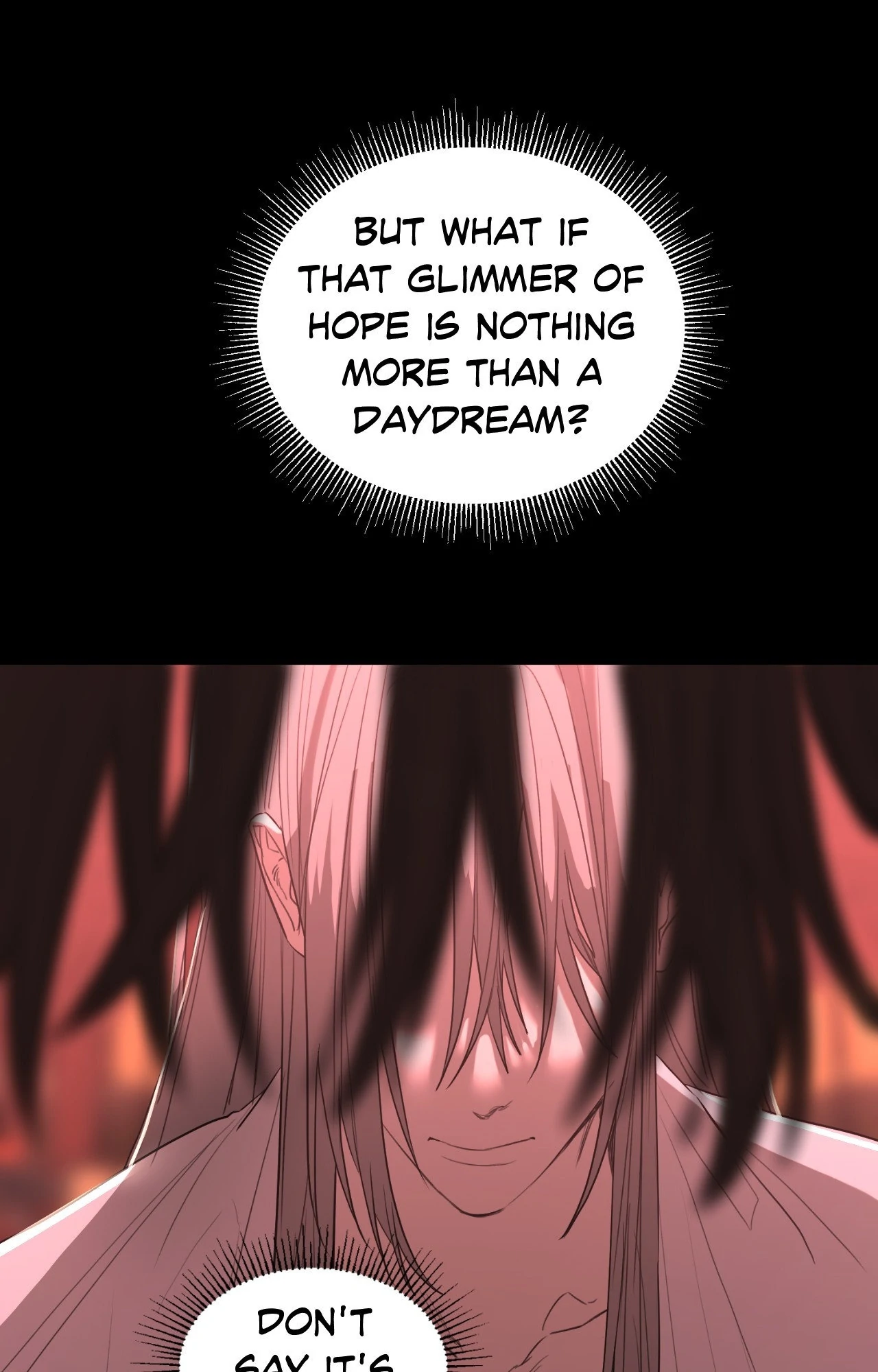 The Oracle [Official] - Chapter 16 manhwa
