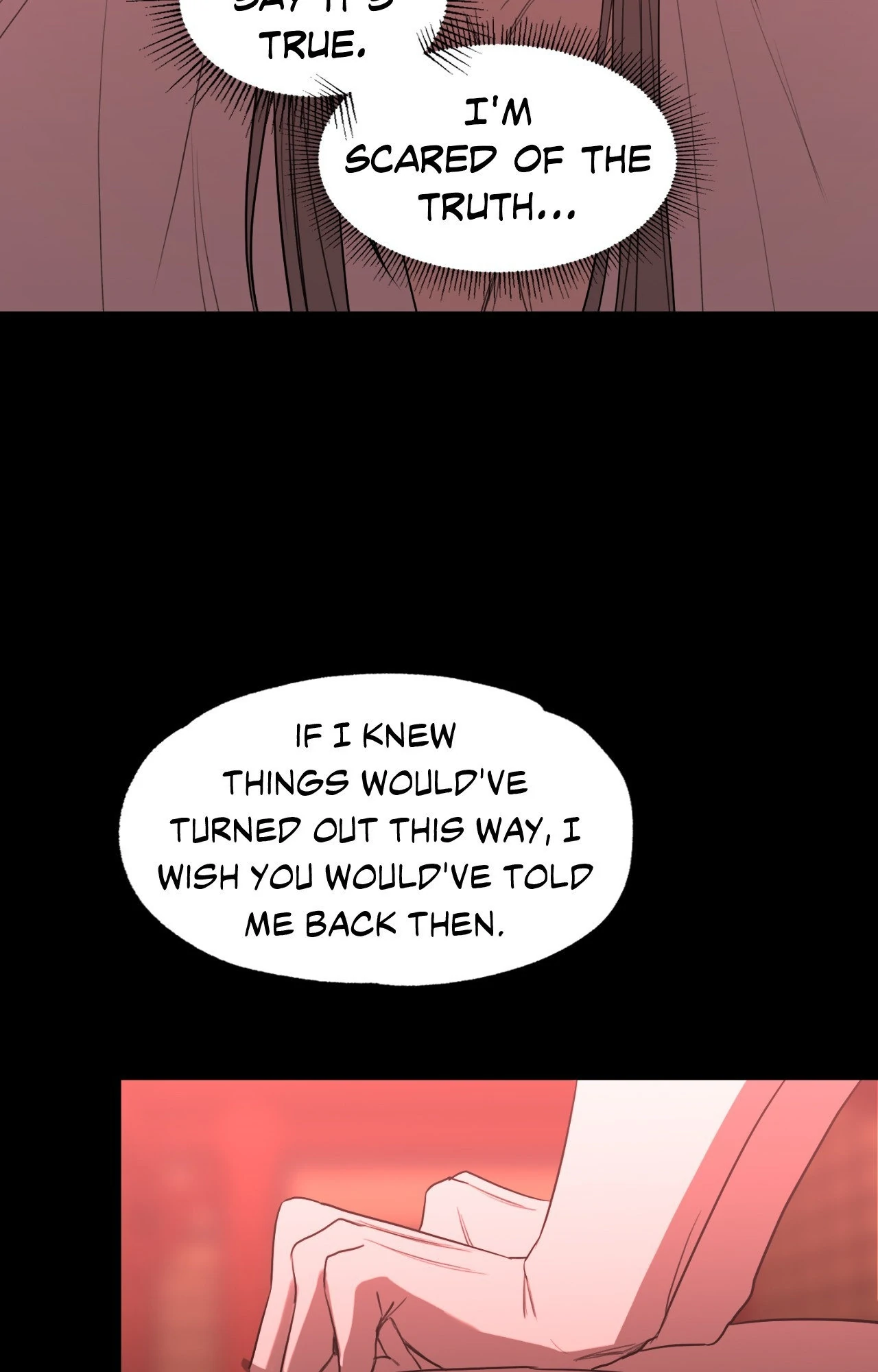 The Oracle [Official] - Chapter 16 manhwa
