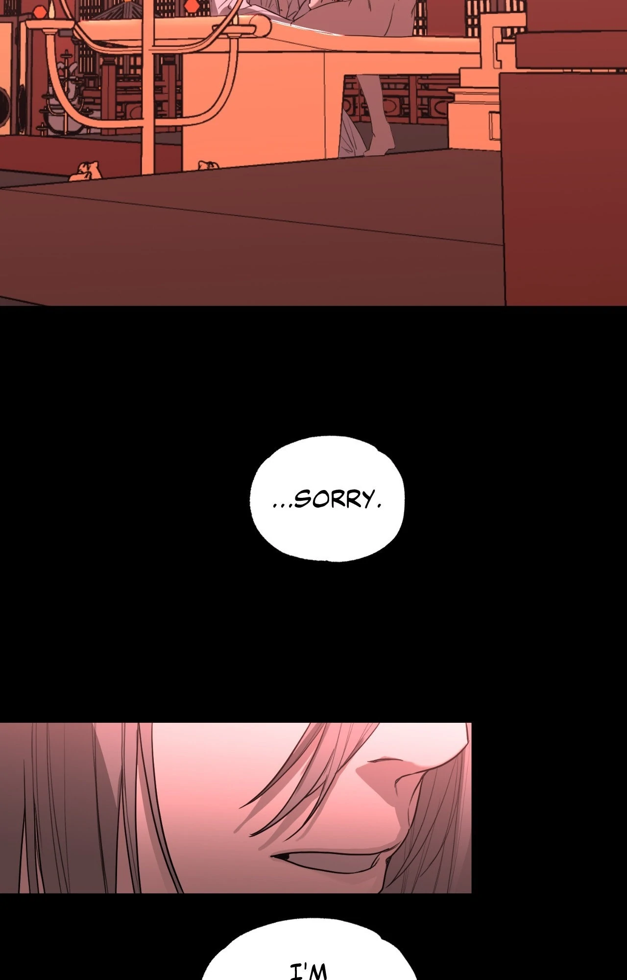The Oracle [Official] - Chapter 16 manhwa