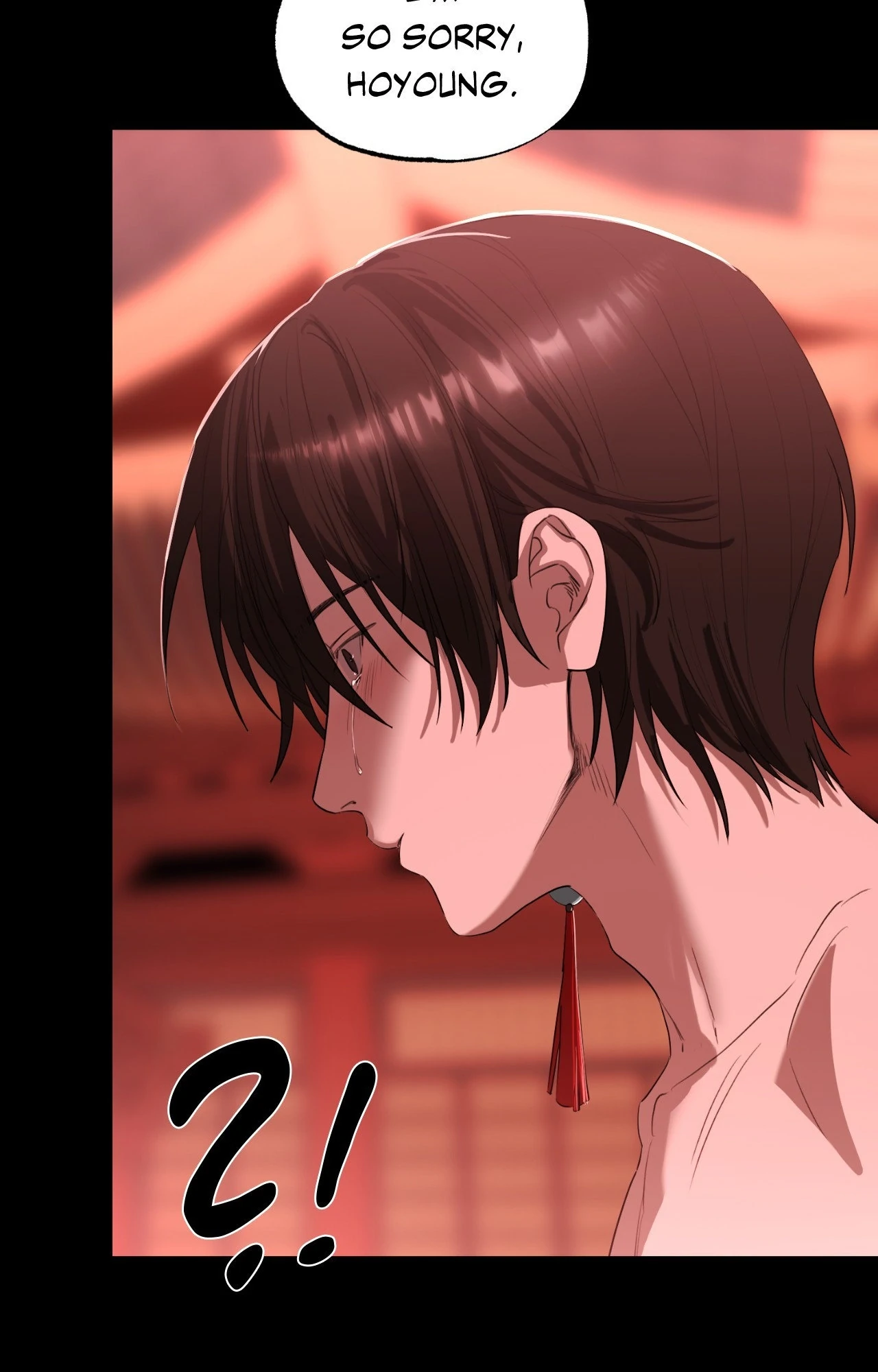 The Oracle [Official] - Chapter 16 manhwa