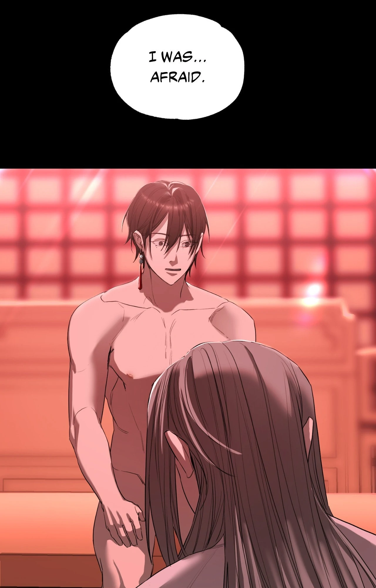 The Oracle [Official] - Chapter 16 manhwa