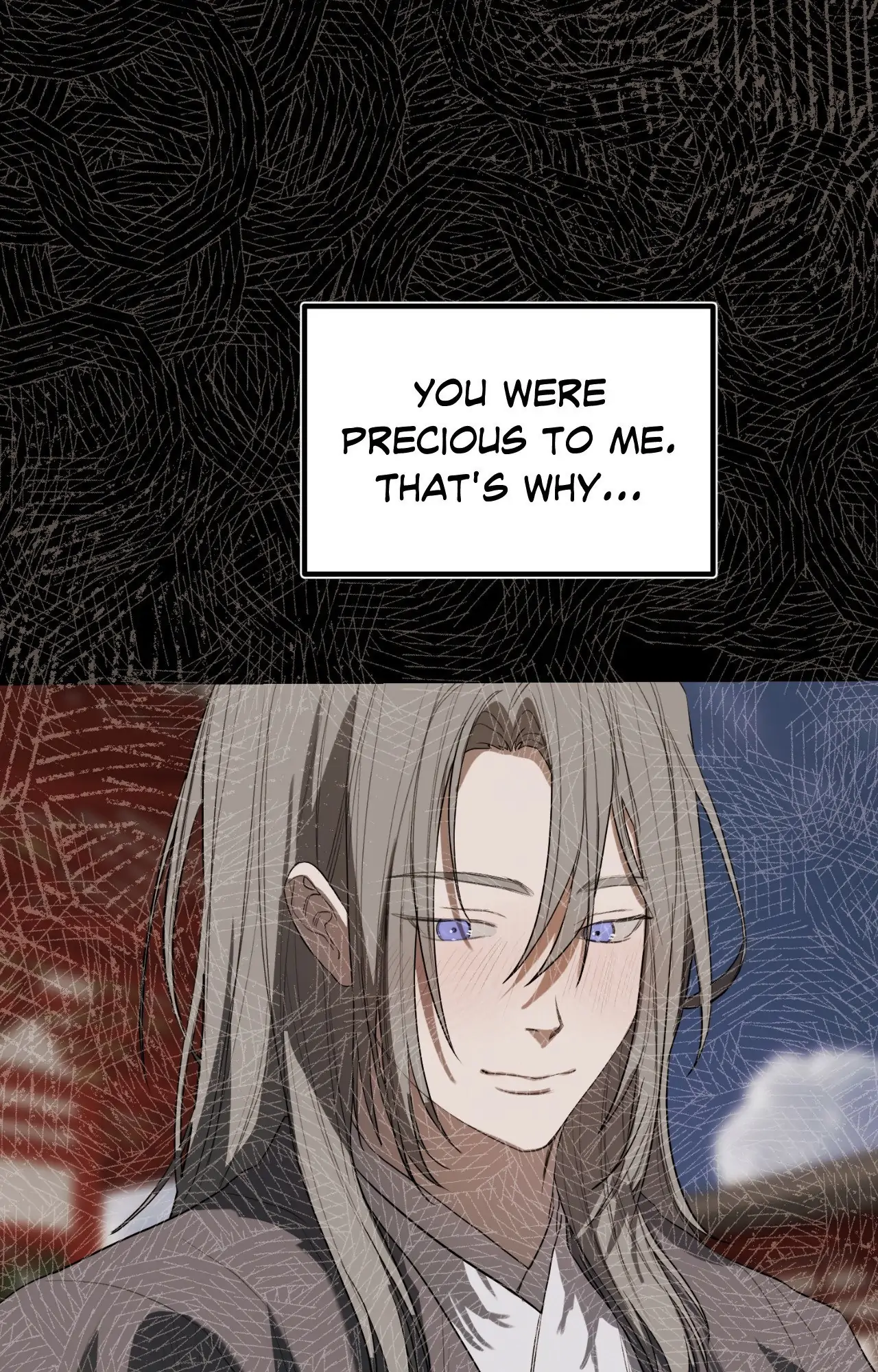 The Oracle [Official] - Chapter 16 manhwa