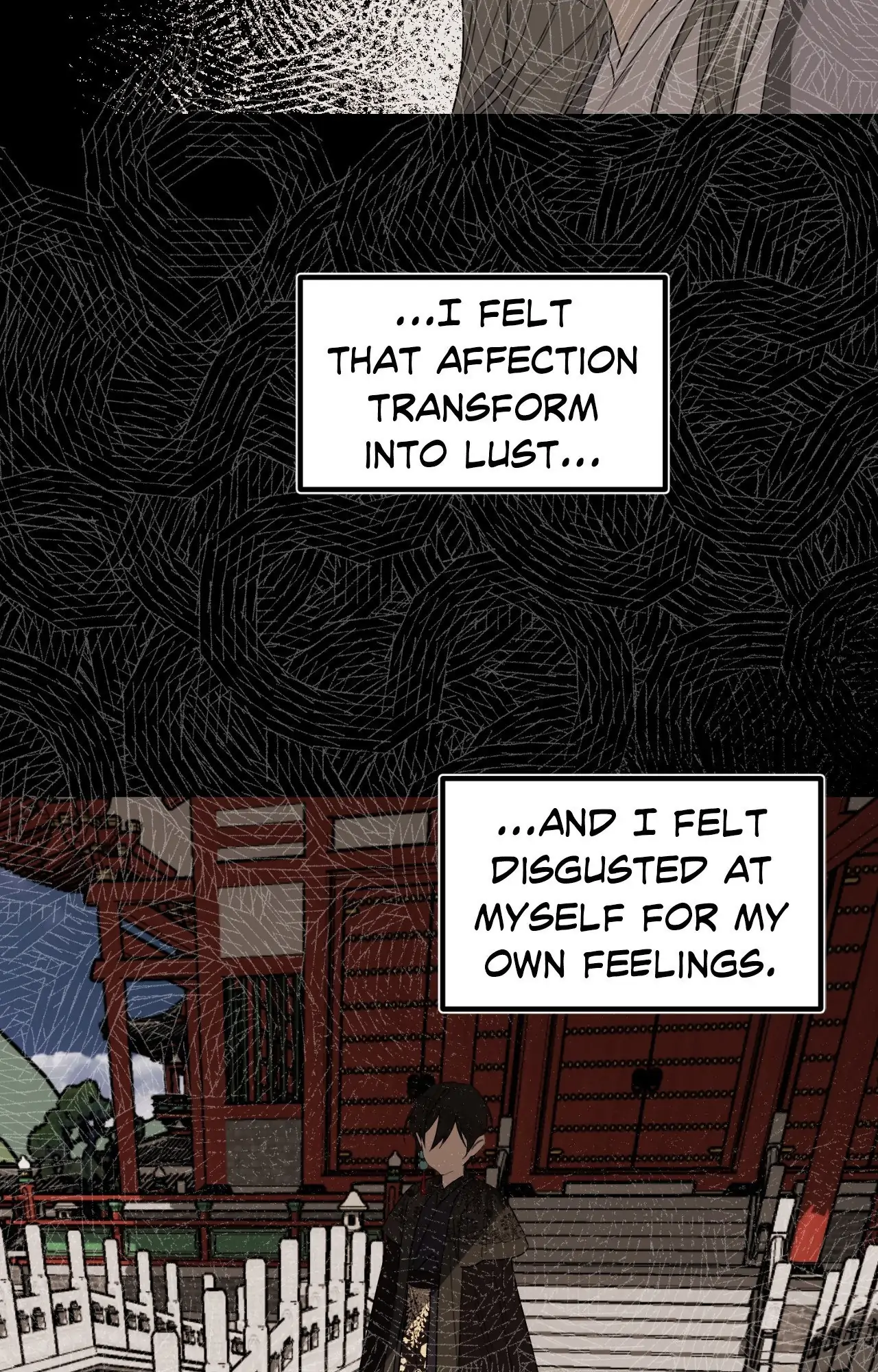 The Oracle [Official] - Chapter 16 manhwa