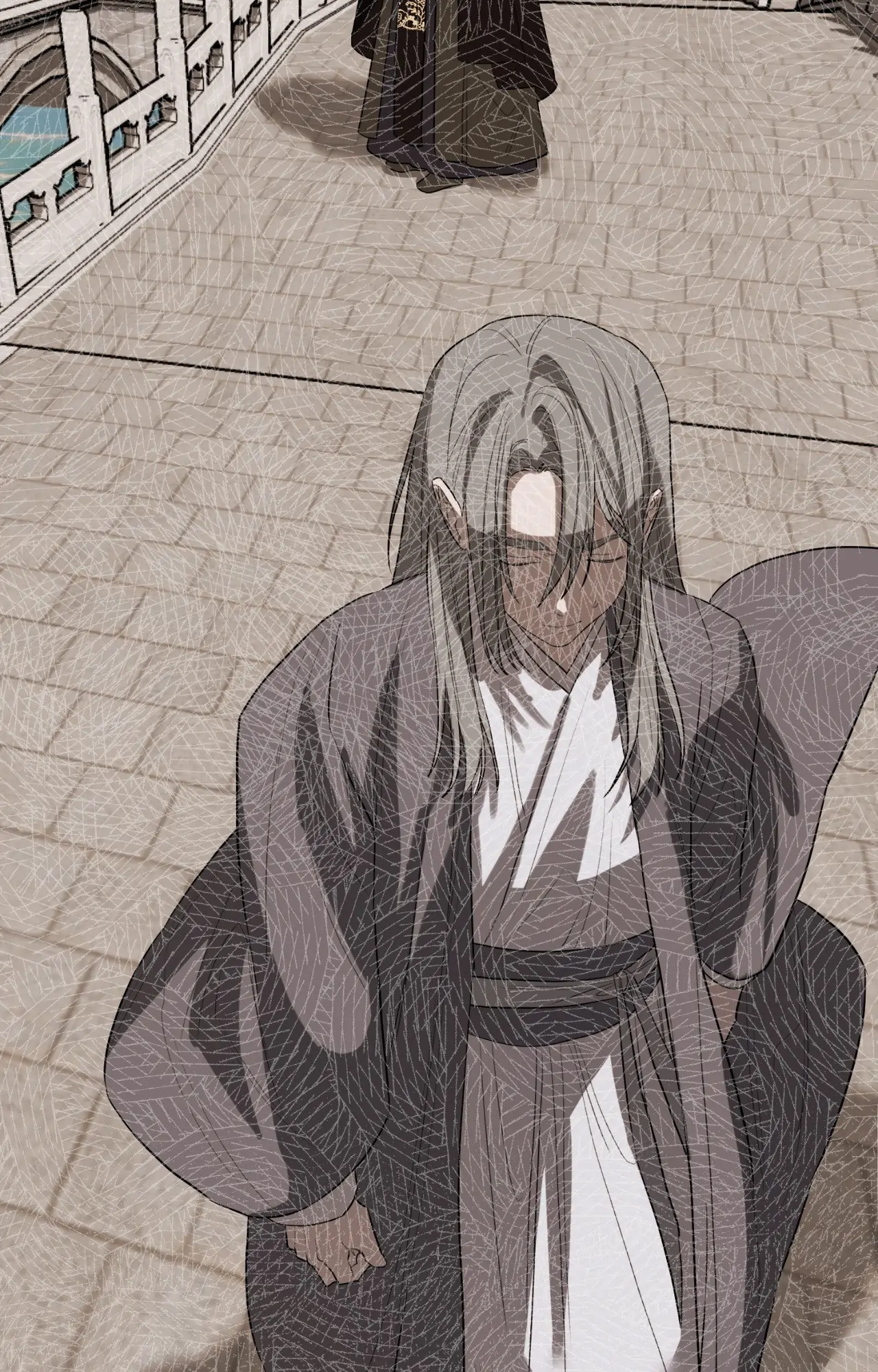 The Oracle [Official] - Chapter 16 manhwa