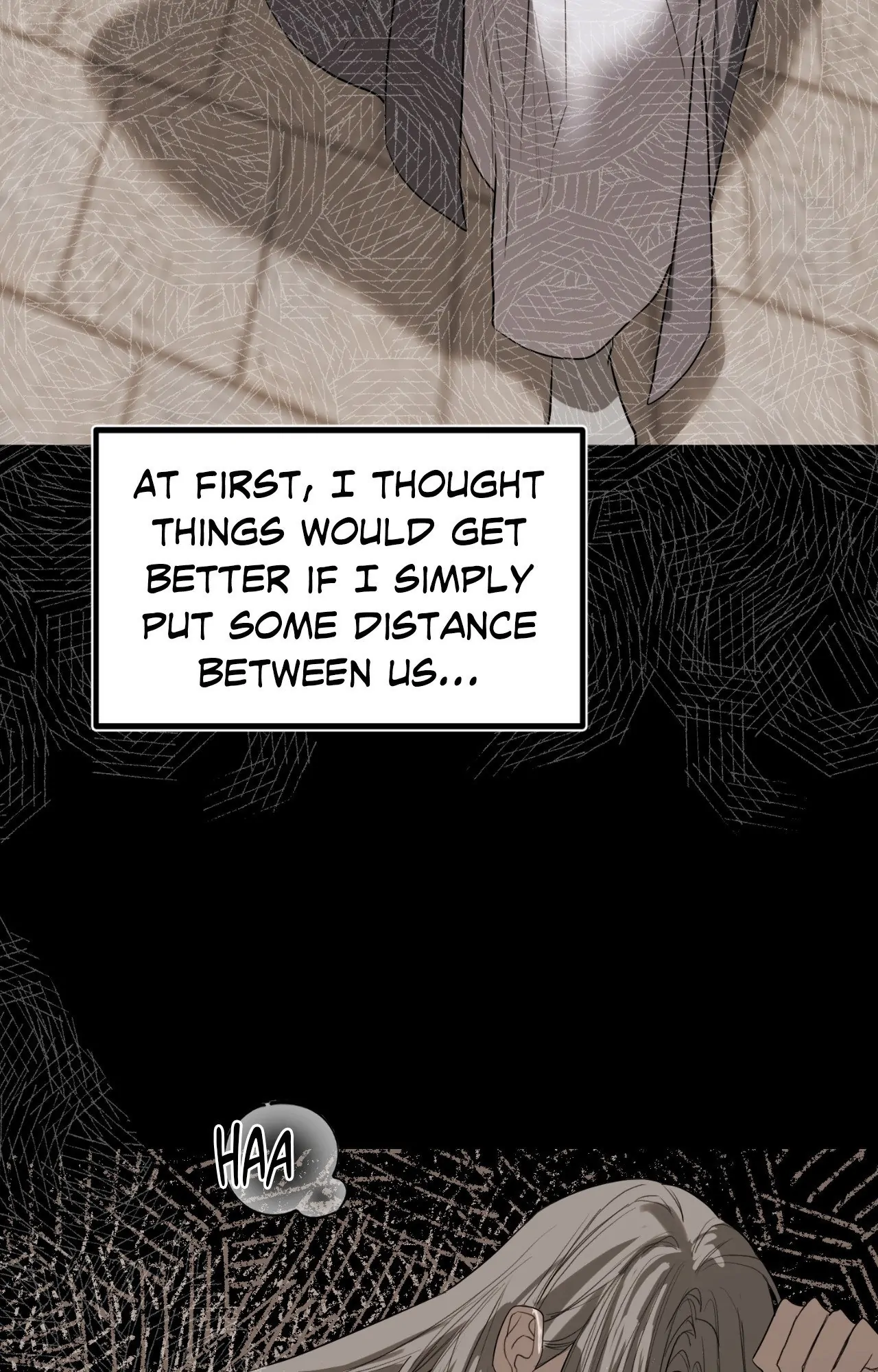 The Oracle [Official] - Chapter 16 manhwa