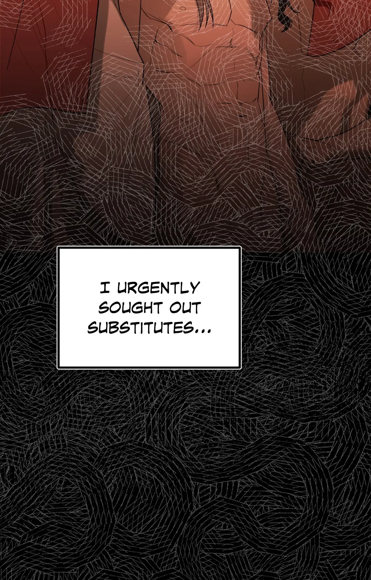 The Oracle [Official] - Chapter 16 manhwa