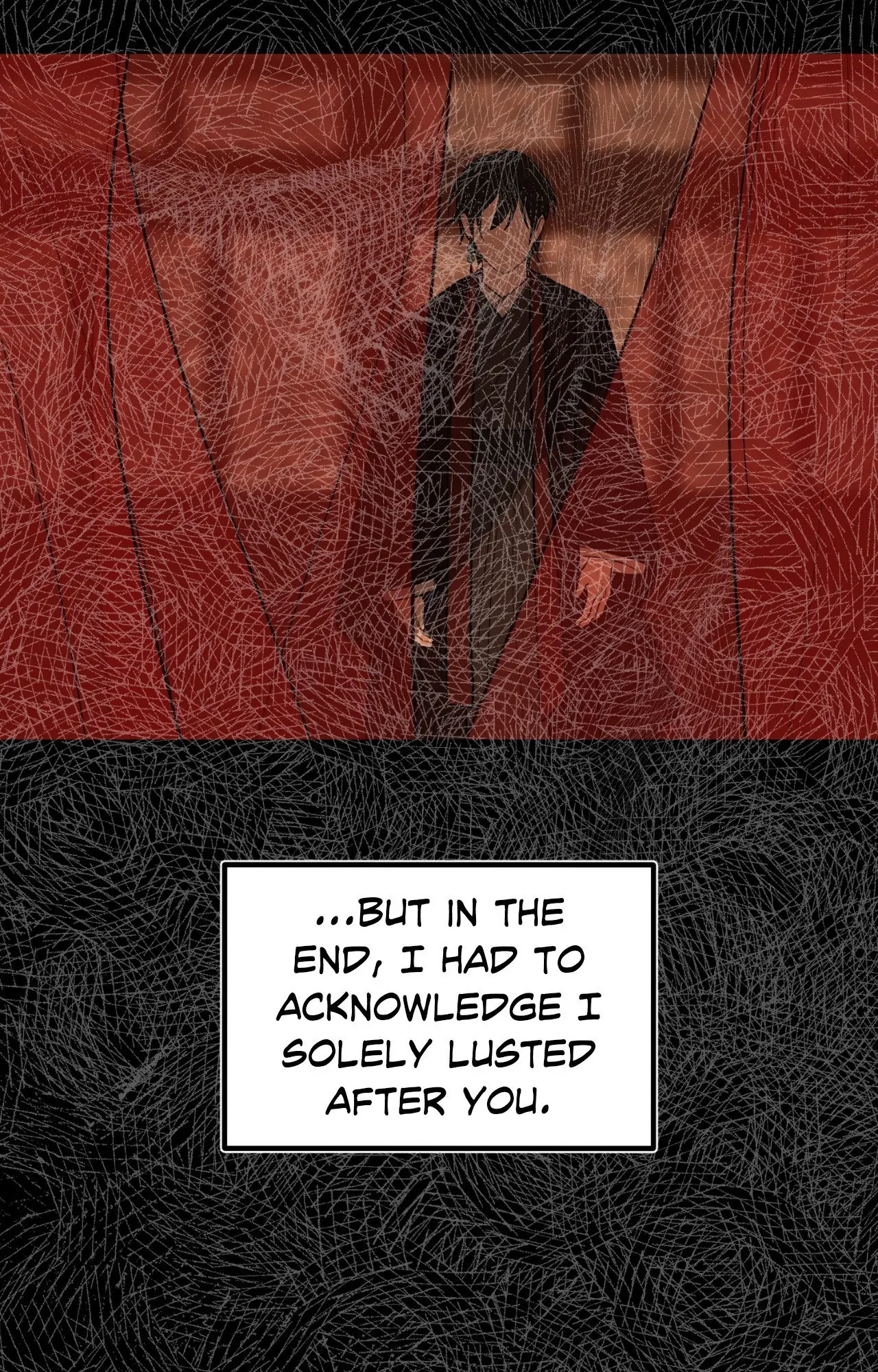 The Oracle [Official] - Chapter 16 manhwa