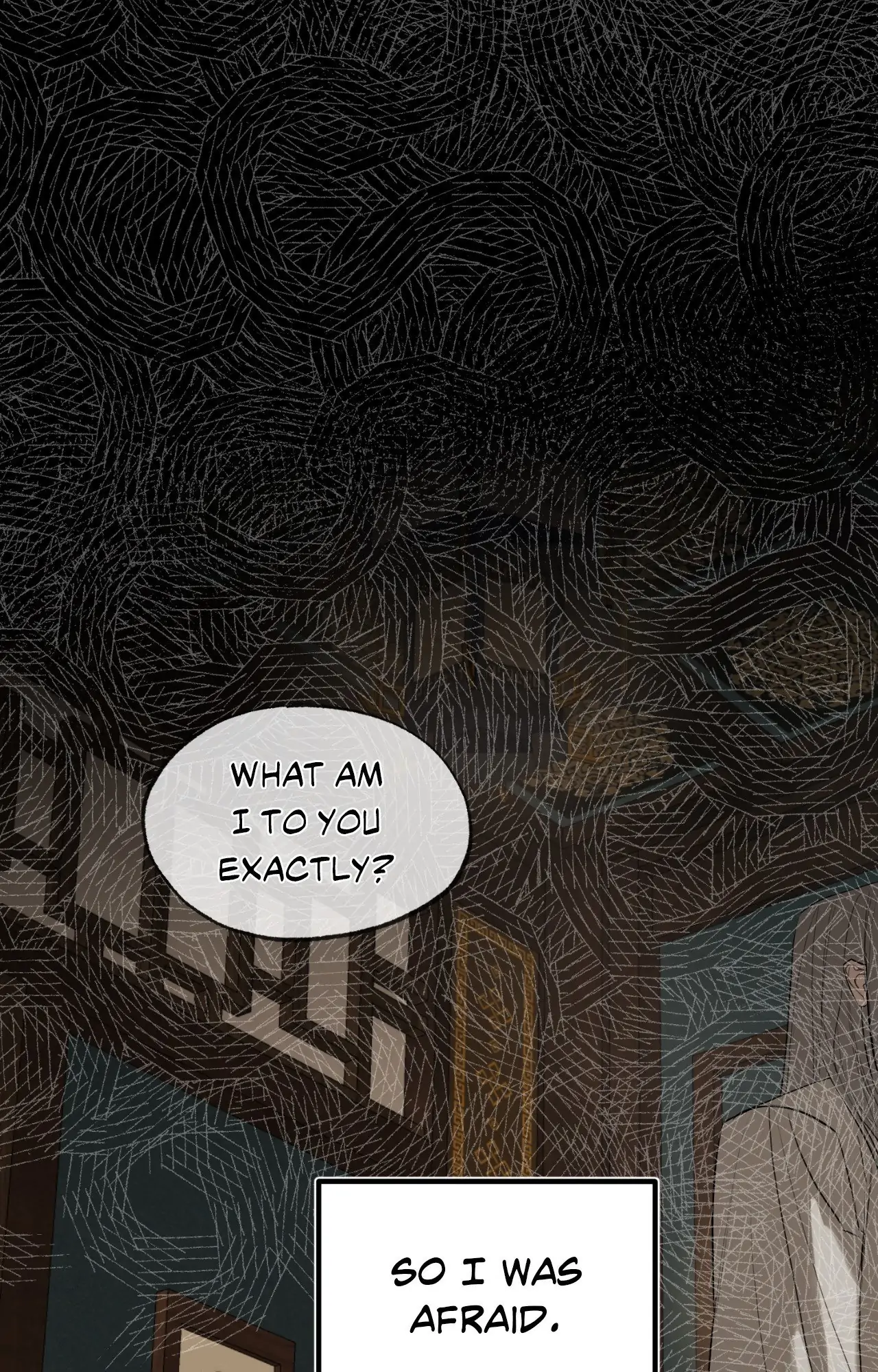 The Oracle [Official] - Chapter 16 manhwa
