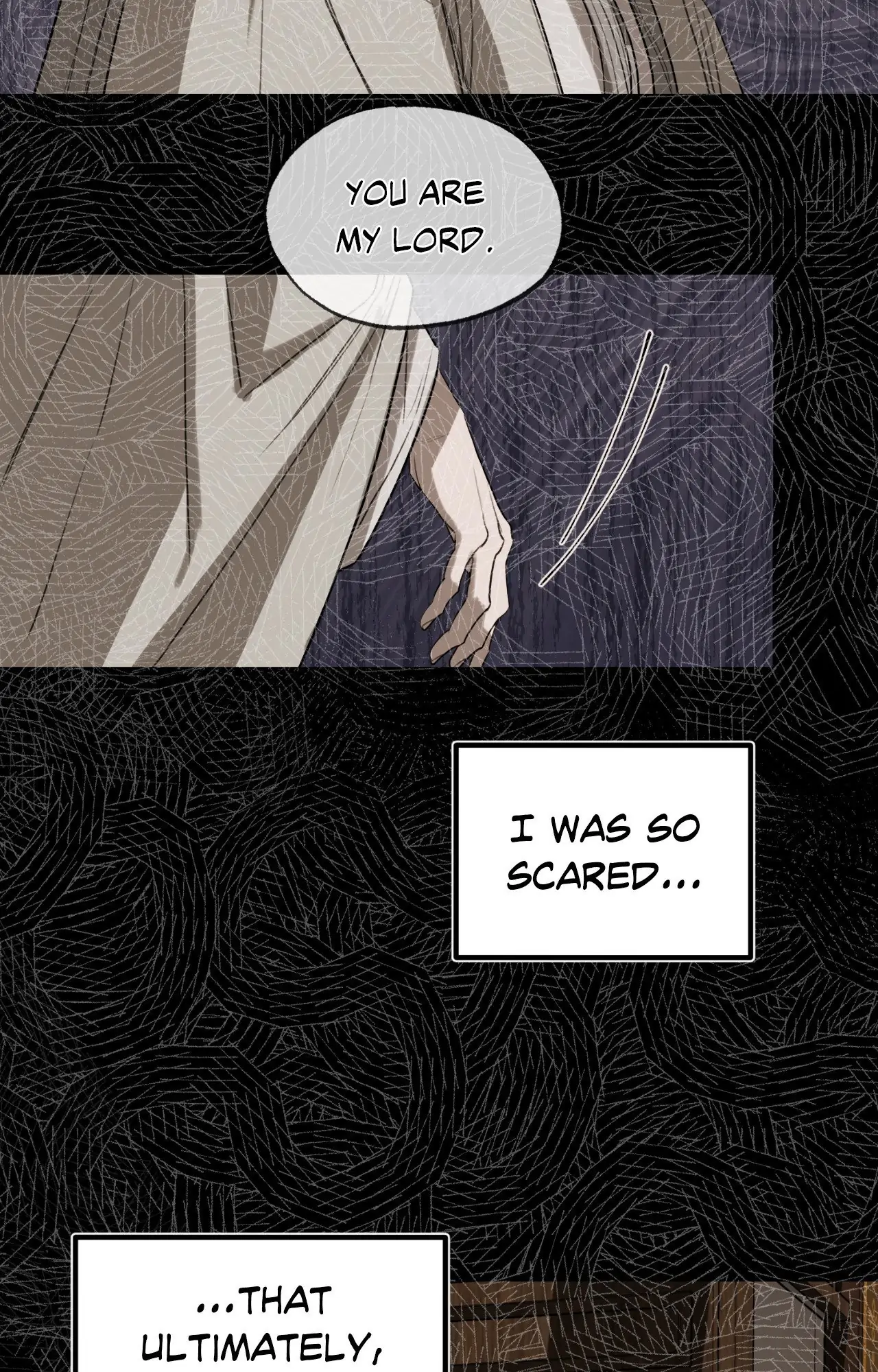 The Oracle [Official] - Chapter 16 manhwa