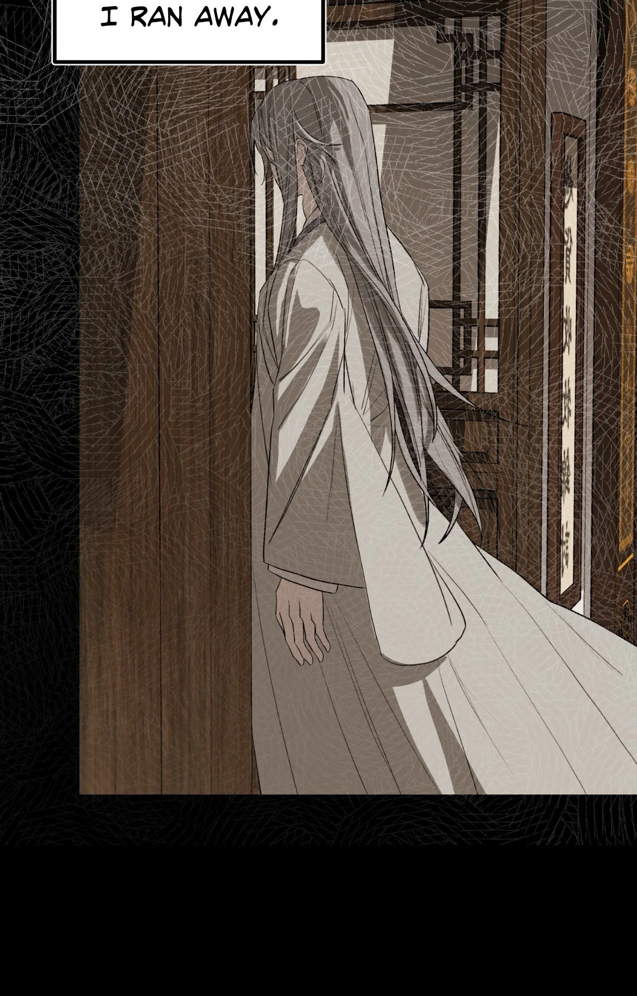 The Oracle [Official] - Chapter 16 manhwa