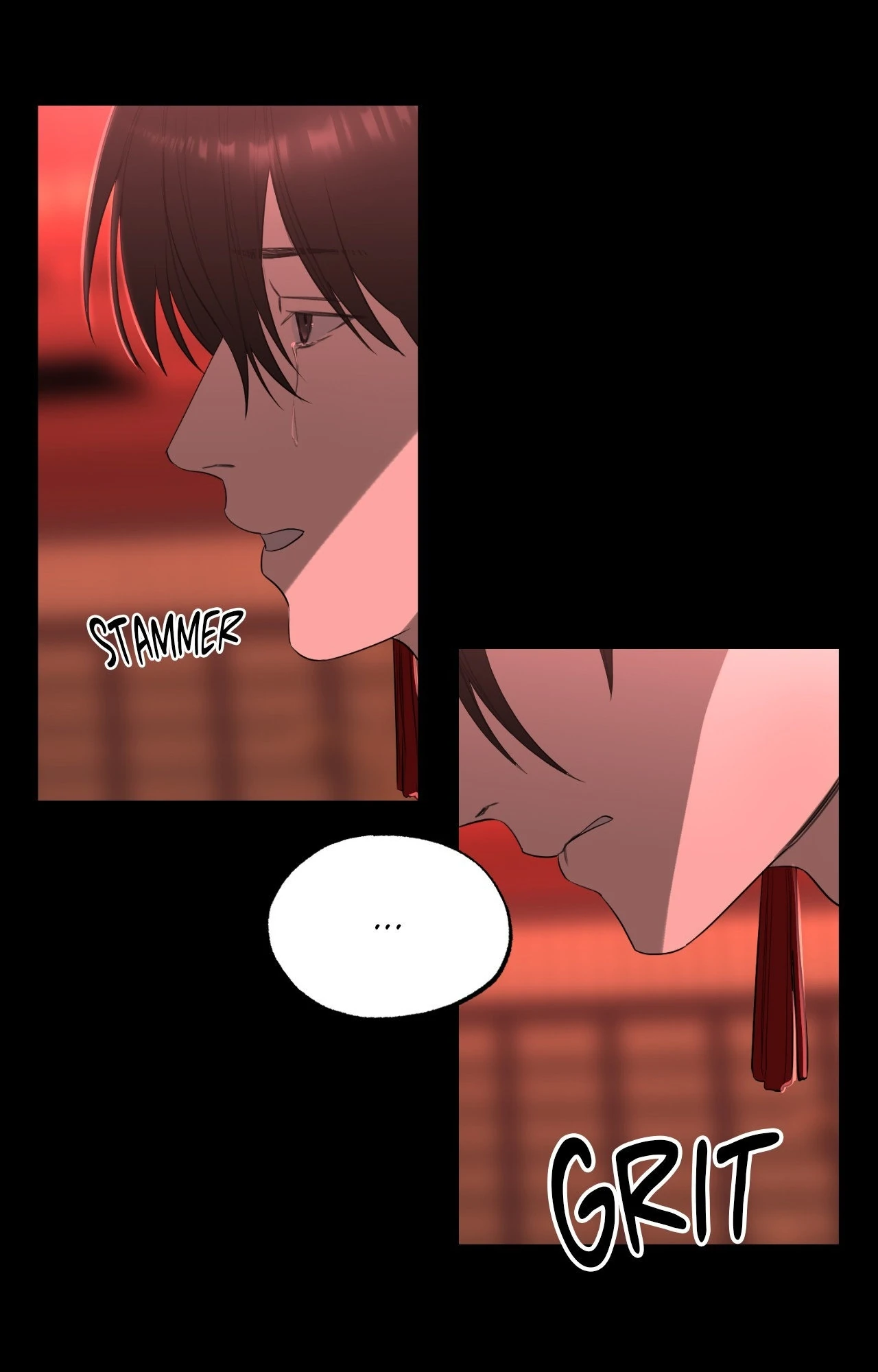 The Oracle [Official] - Chapter 16 manhwa