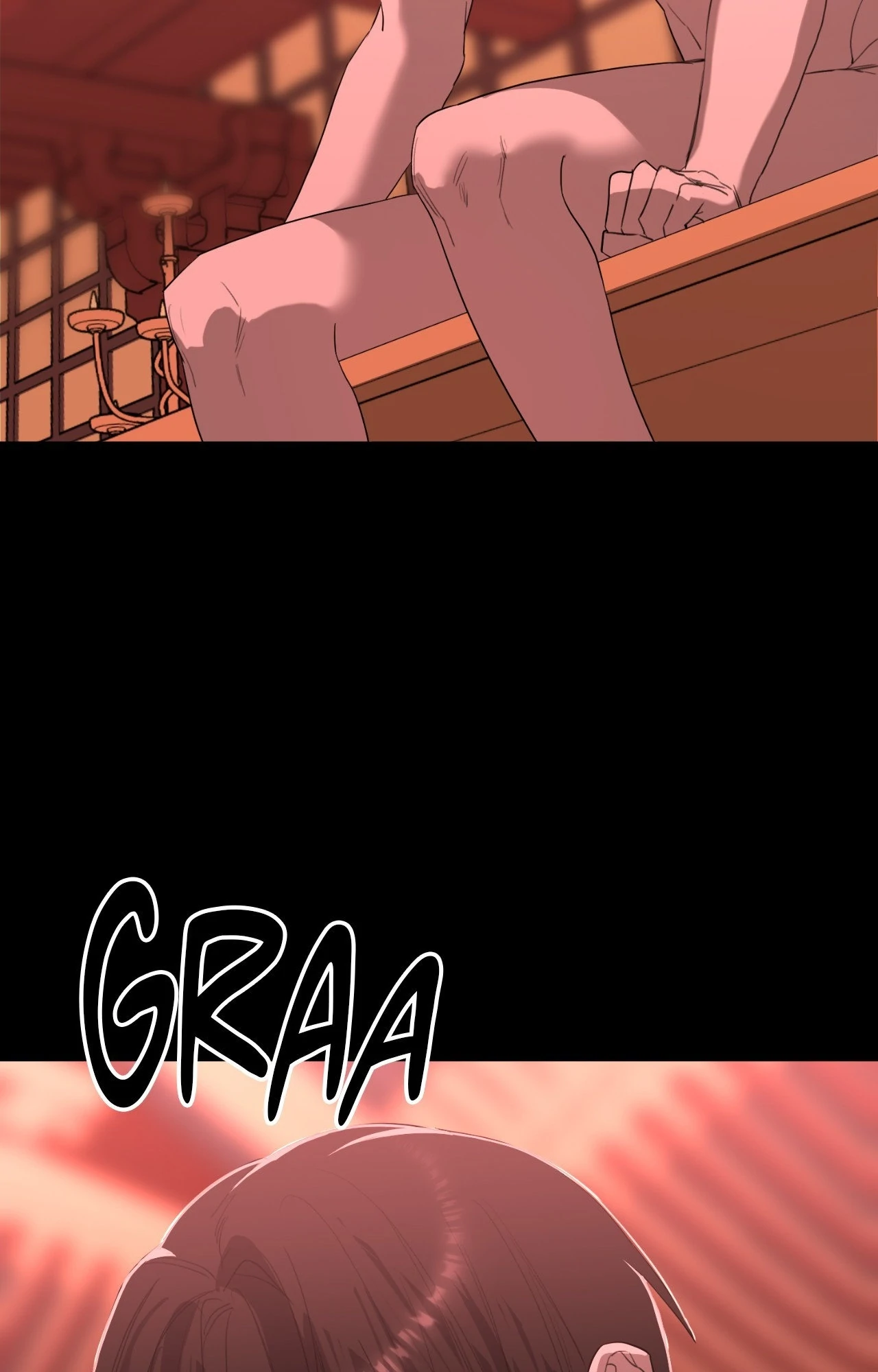 The Oracle [Official] - Chapter 16 manhwa