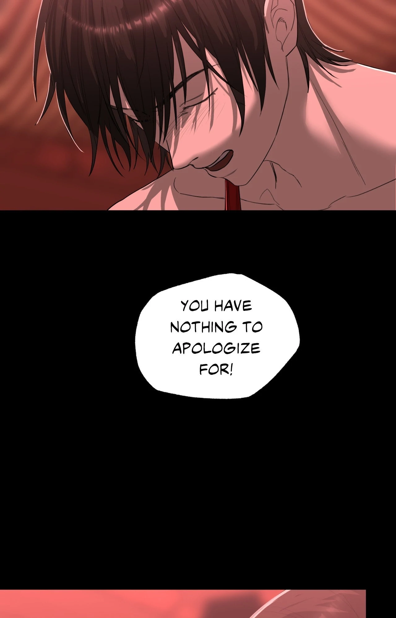 The Oracle [Official] - Chapter 16 manhwa