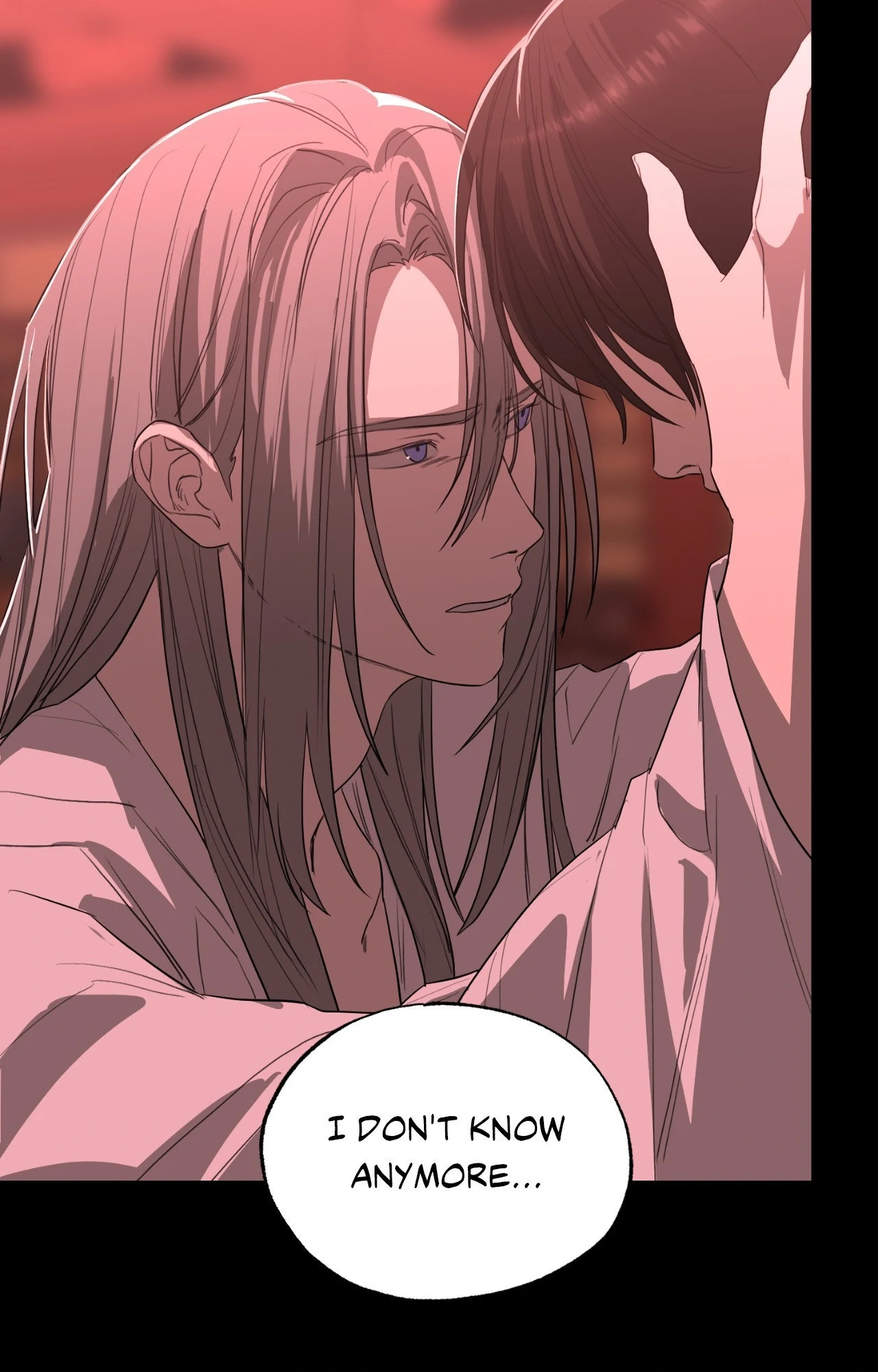 The Oracle [Official] - Chapter 16 manhwa