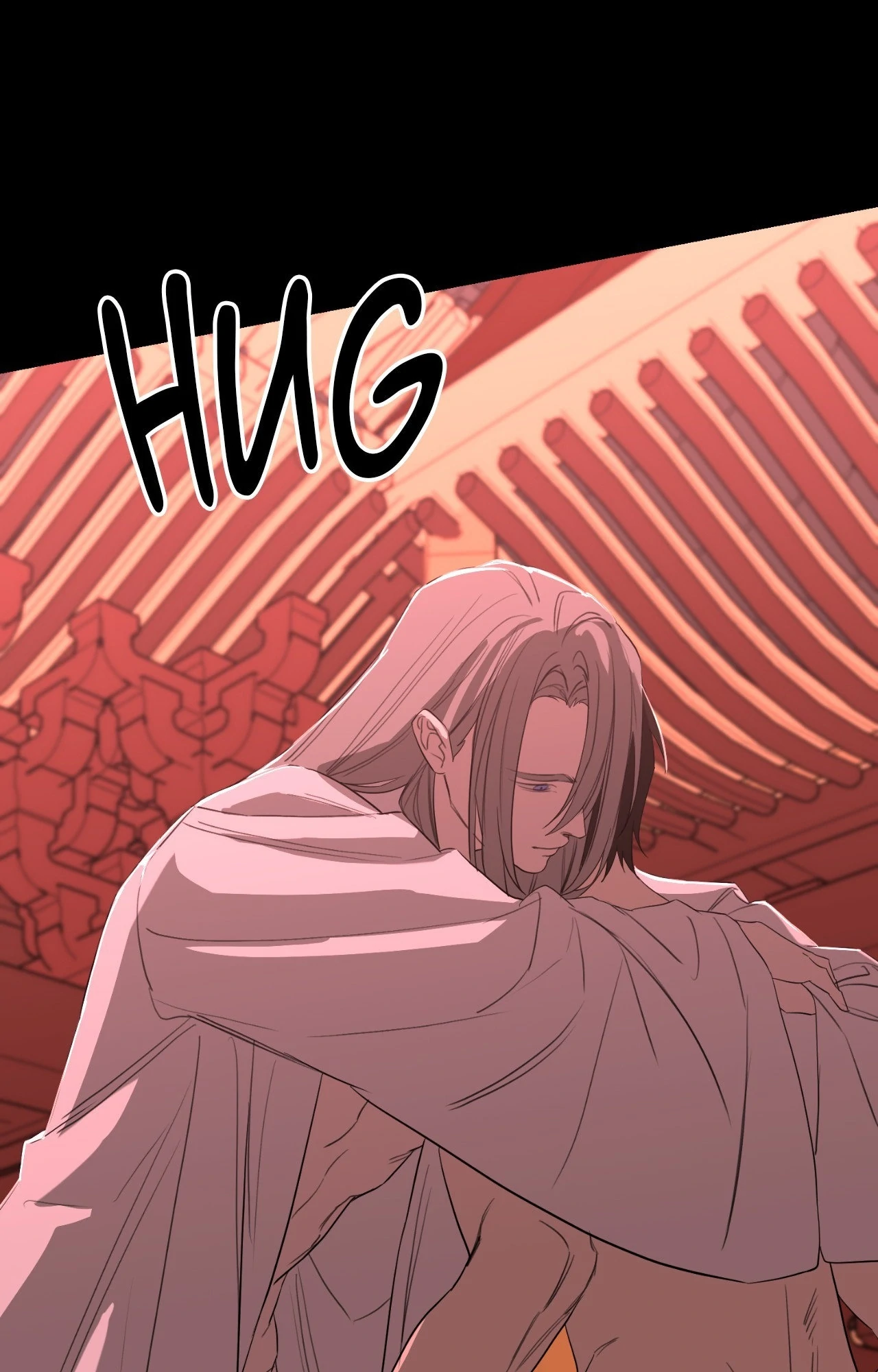 The Oracle [Official] - Chapter 16 manhwa