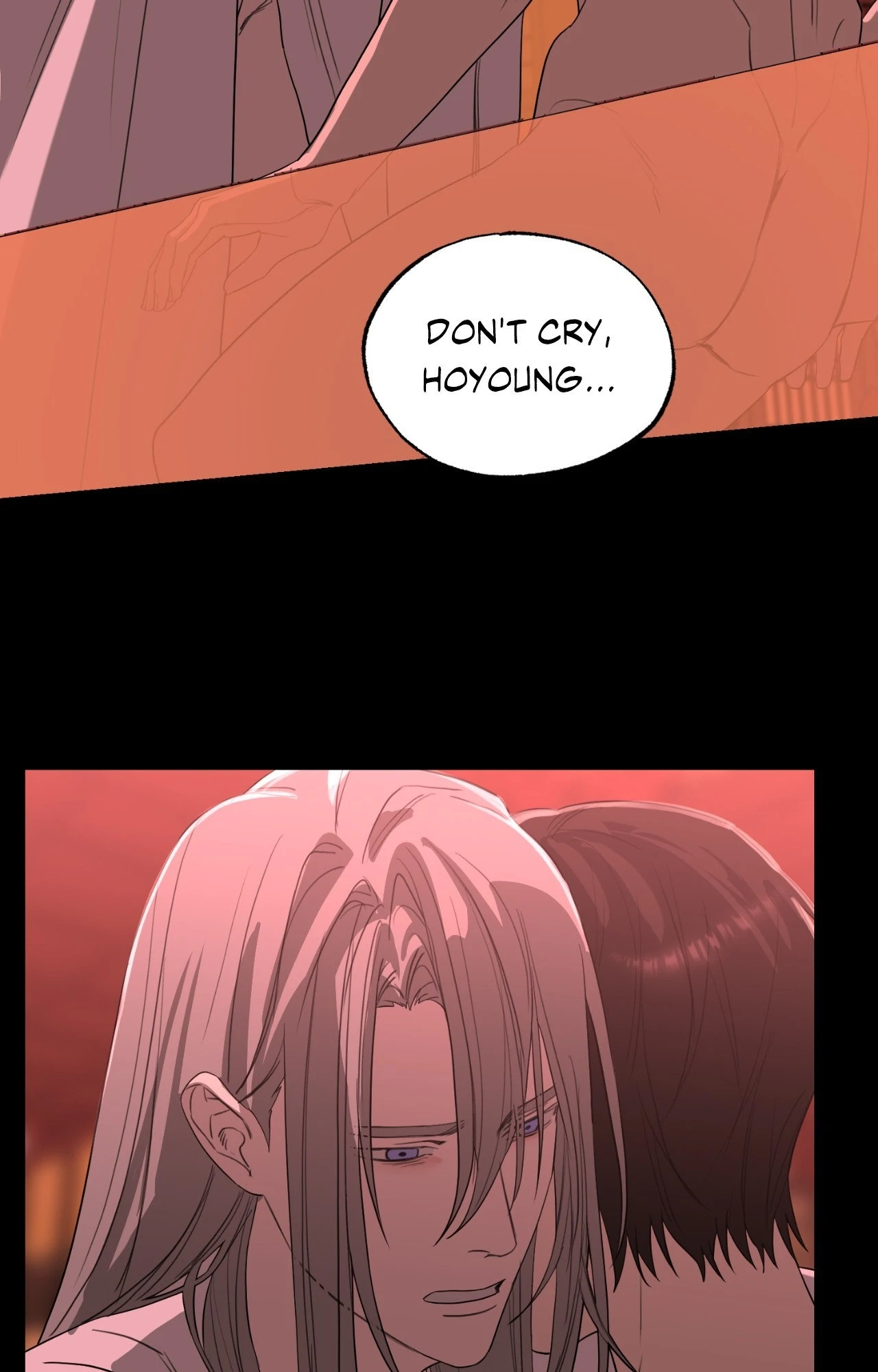The Oracle [Official] - Chapter 16 manhwa