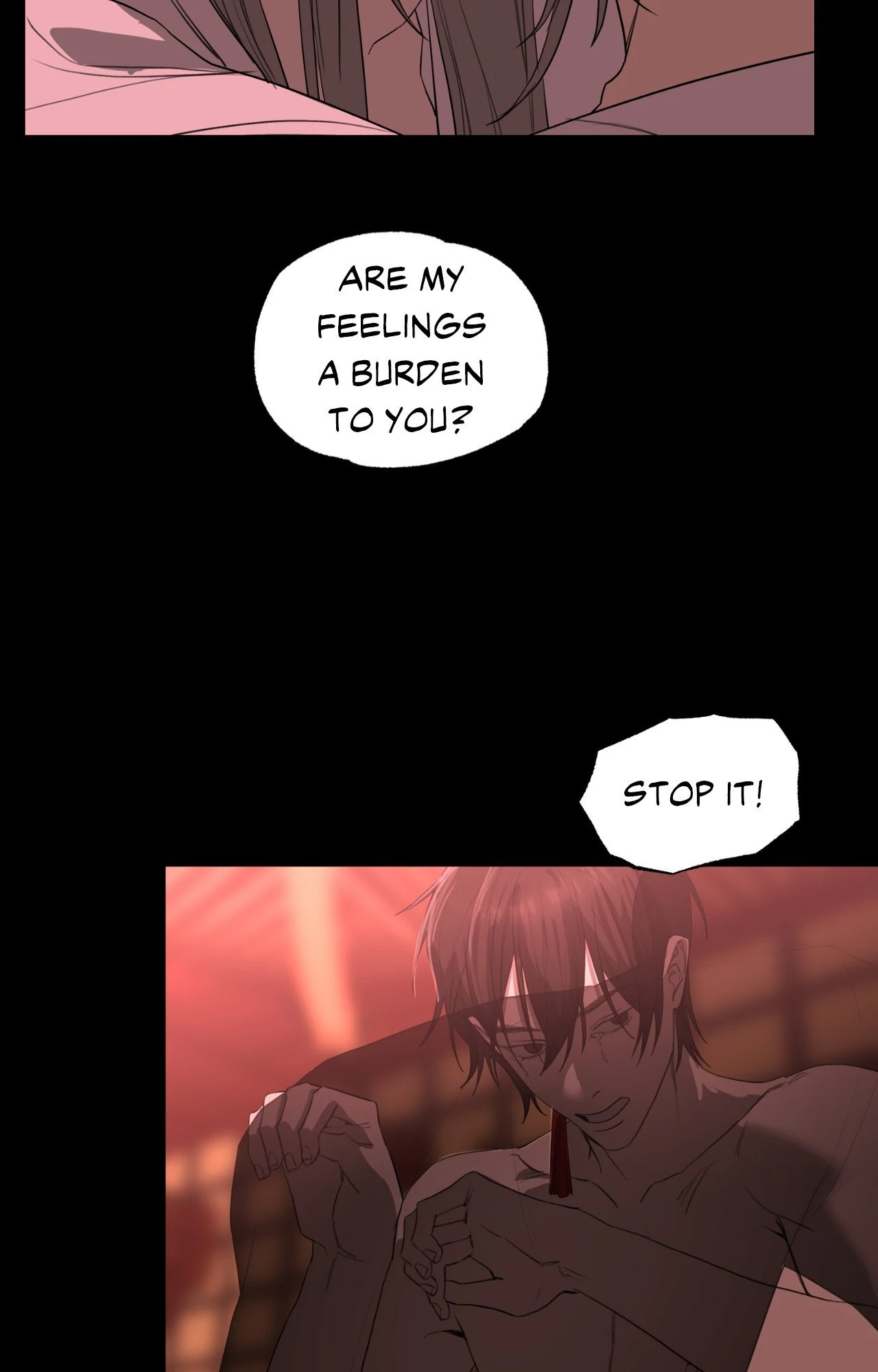 The Oracle [Official] - Chapter 16 manhwa