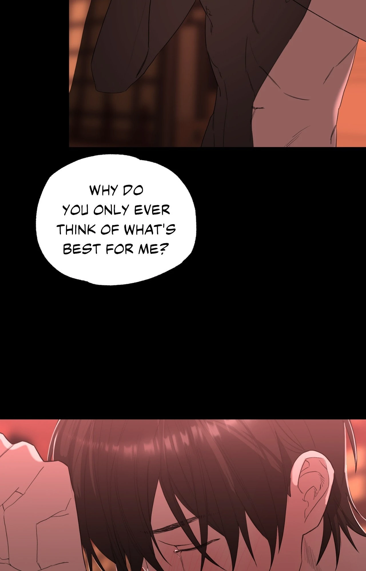 The Oracle [Official] - Chapter 16 manhwa