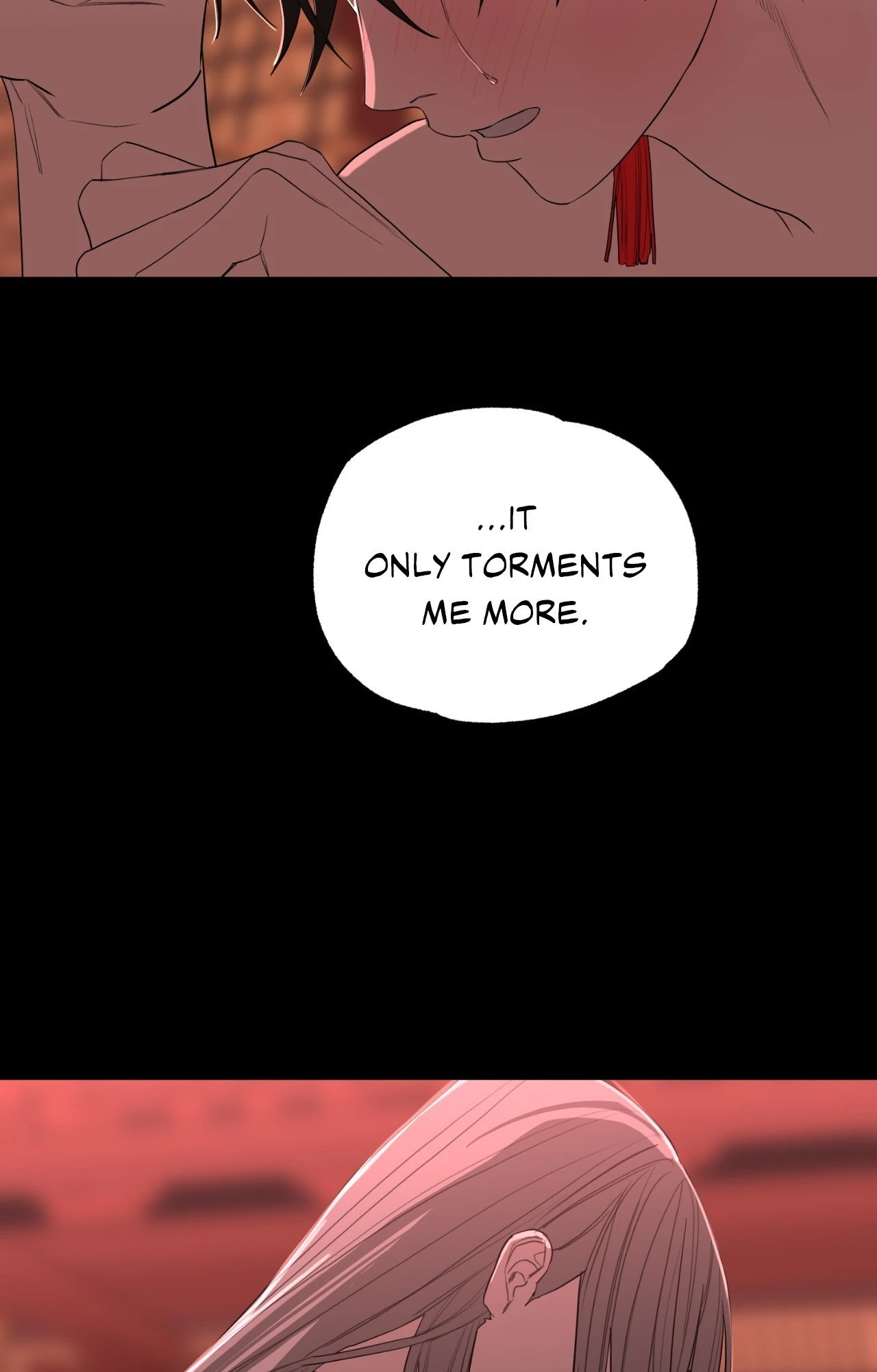 The Oracle [Official] - Chapter 16 manhwa