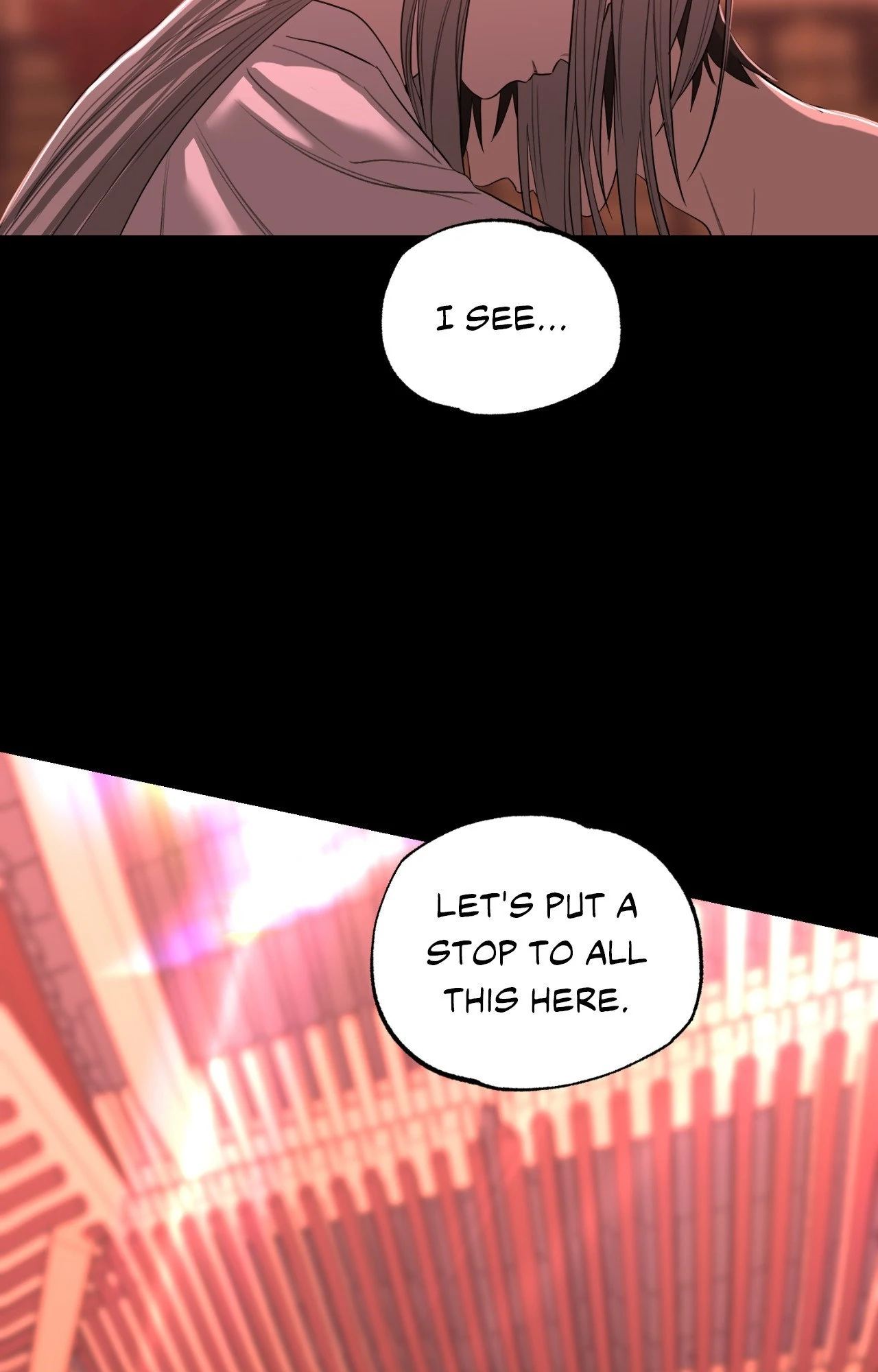 The Oracle [Official] - Chapter 16 manhwa