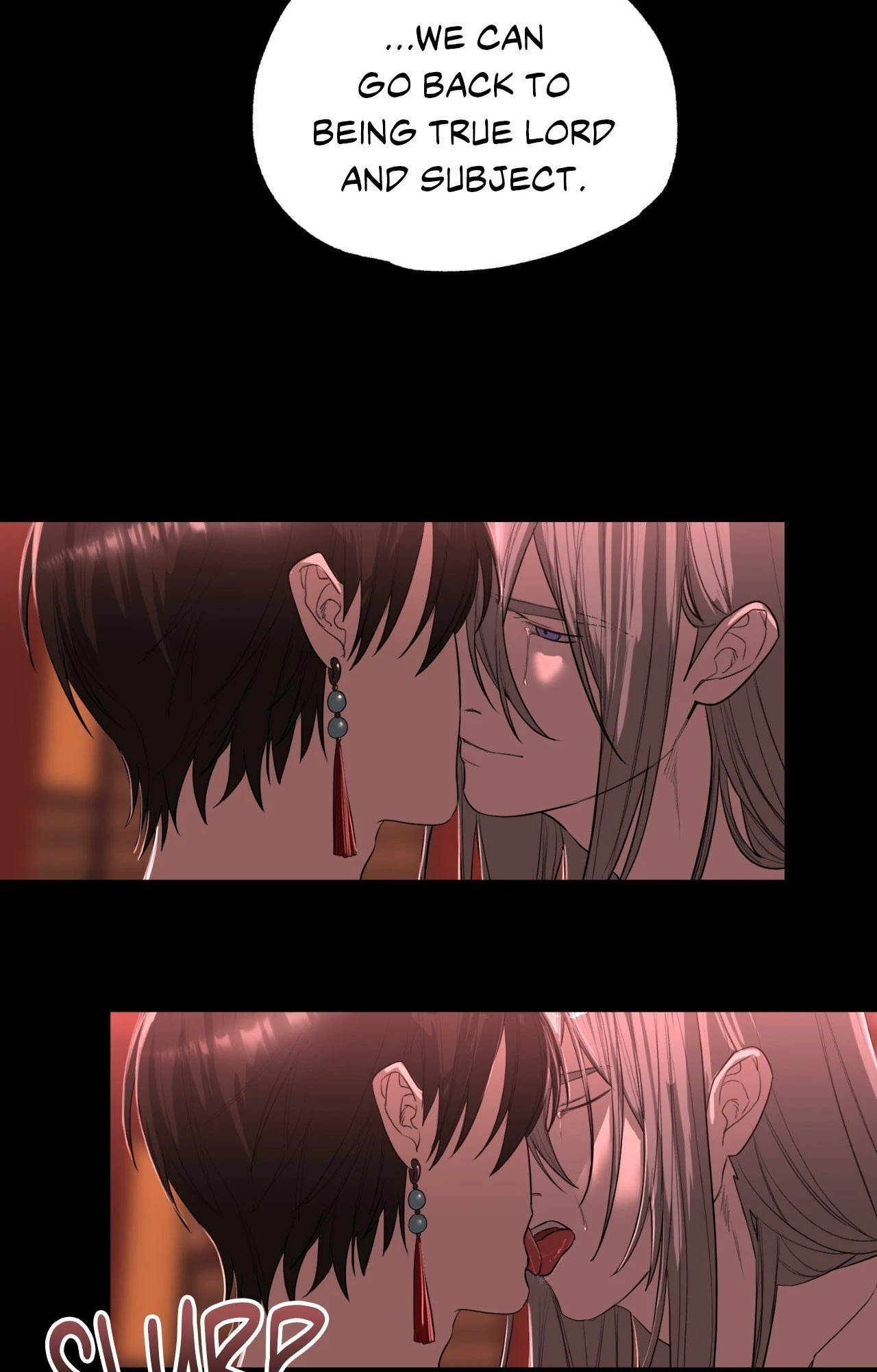 The Oracle [Official] - Chapter 16 manhwa
