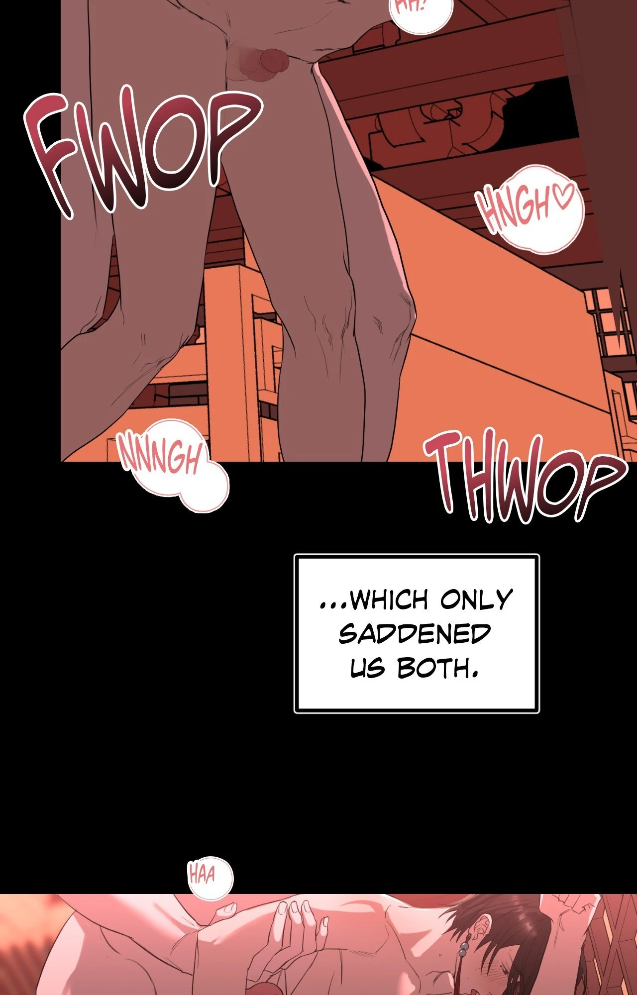 The Oracle [Official] - Chapter 16 manhwa