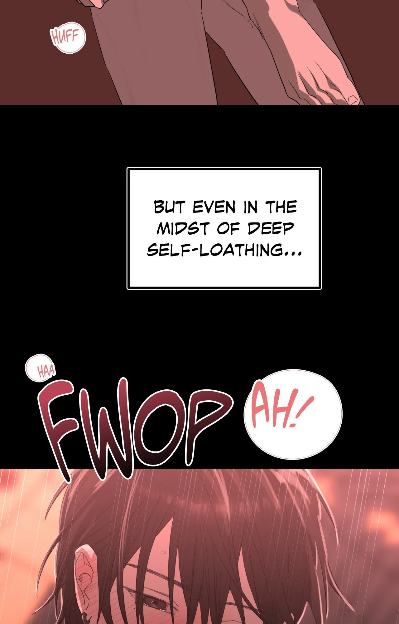 The Oracle [Official] - Chapter 16 manhwa