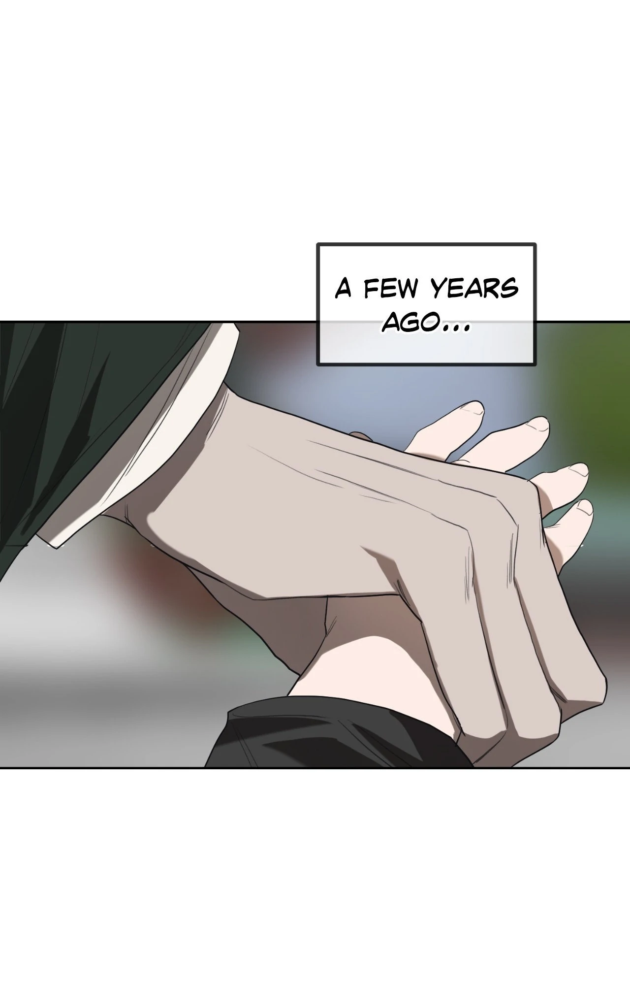 The Oracle [Official] - Chapter 17 manhwa