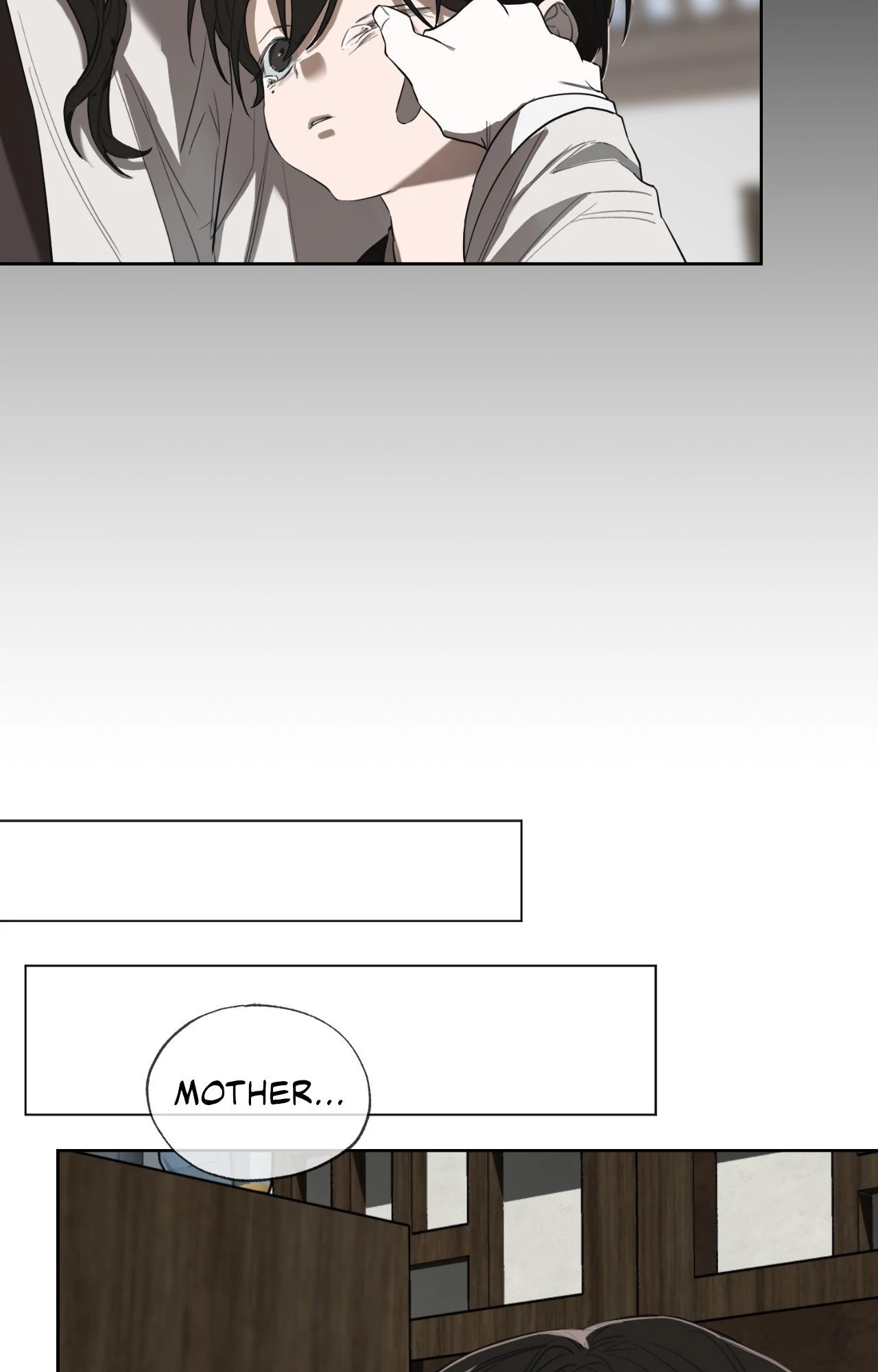 The Oracle [Official] - Chapter 17 manhwa