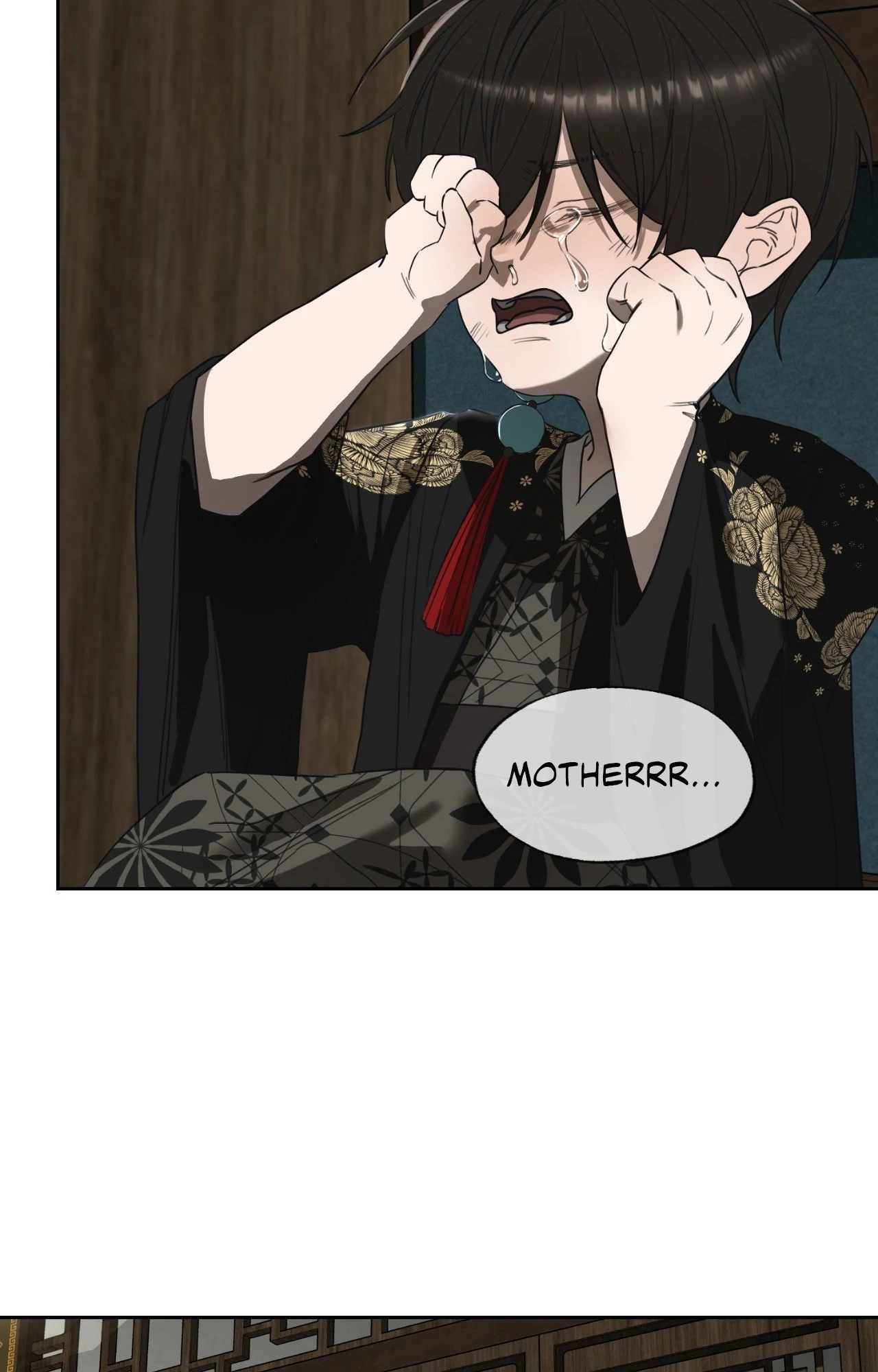 The Oracle [Official] - Chapter 17 manhwa