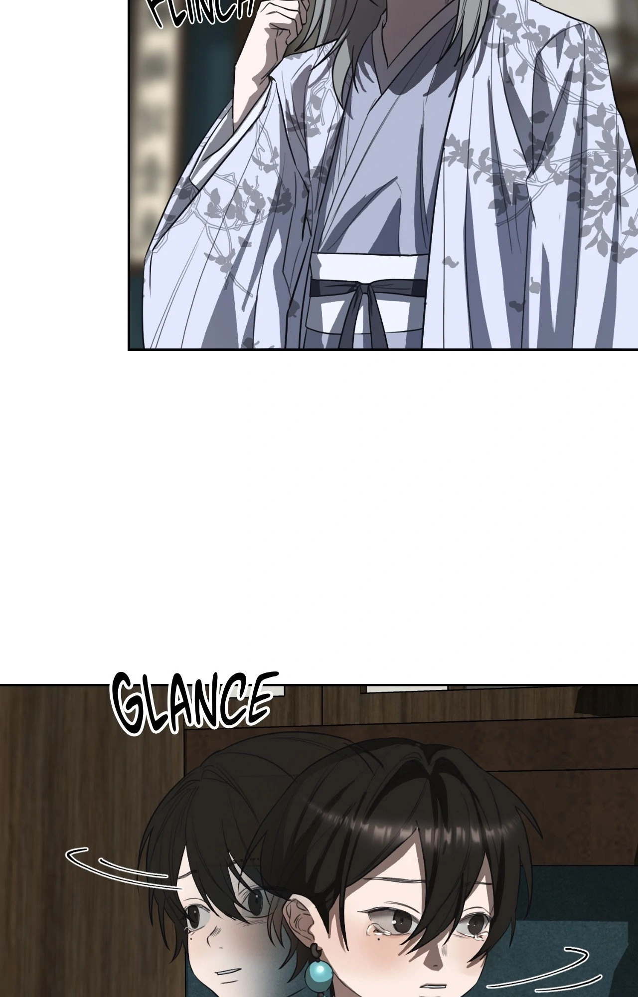 The Oracle [Official] - Chapter 17 manhwa