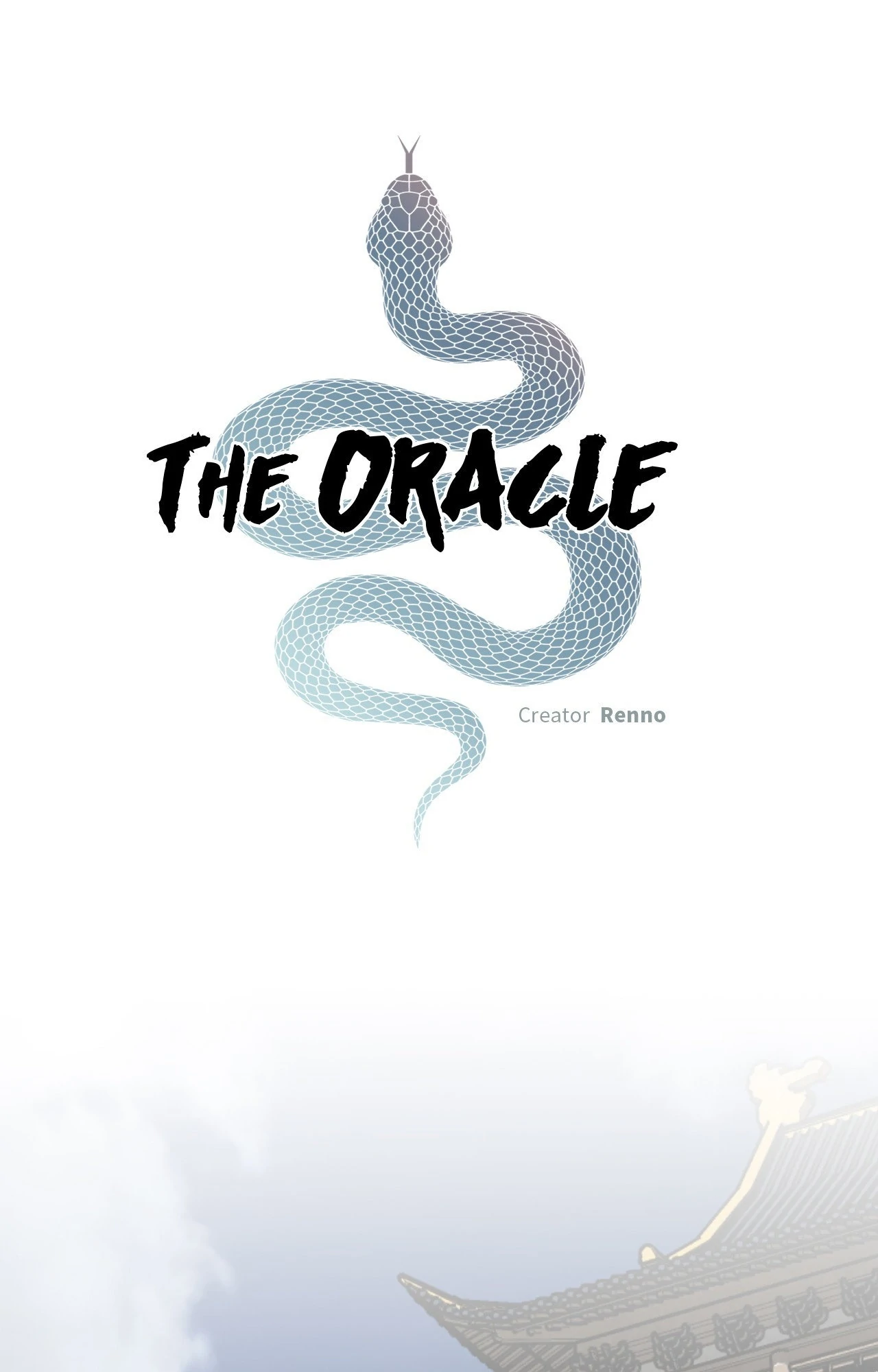 The Oracle [Official] - Chapter 18 manhwa