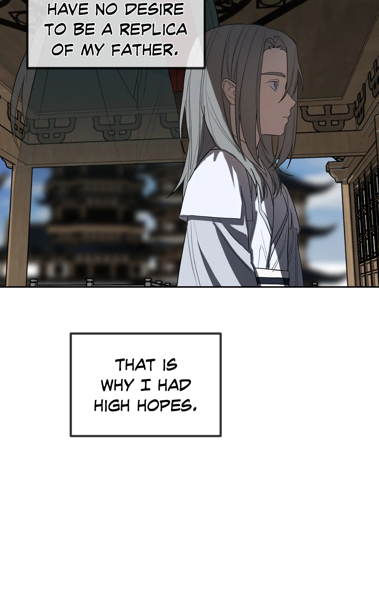 The Oracle [Official] - Chapter 18 manhwa