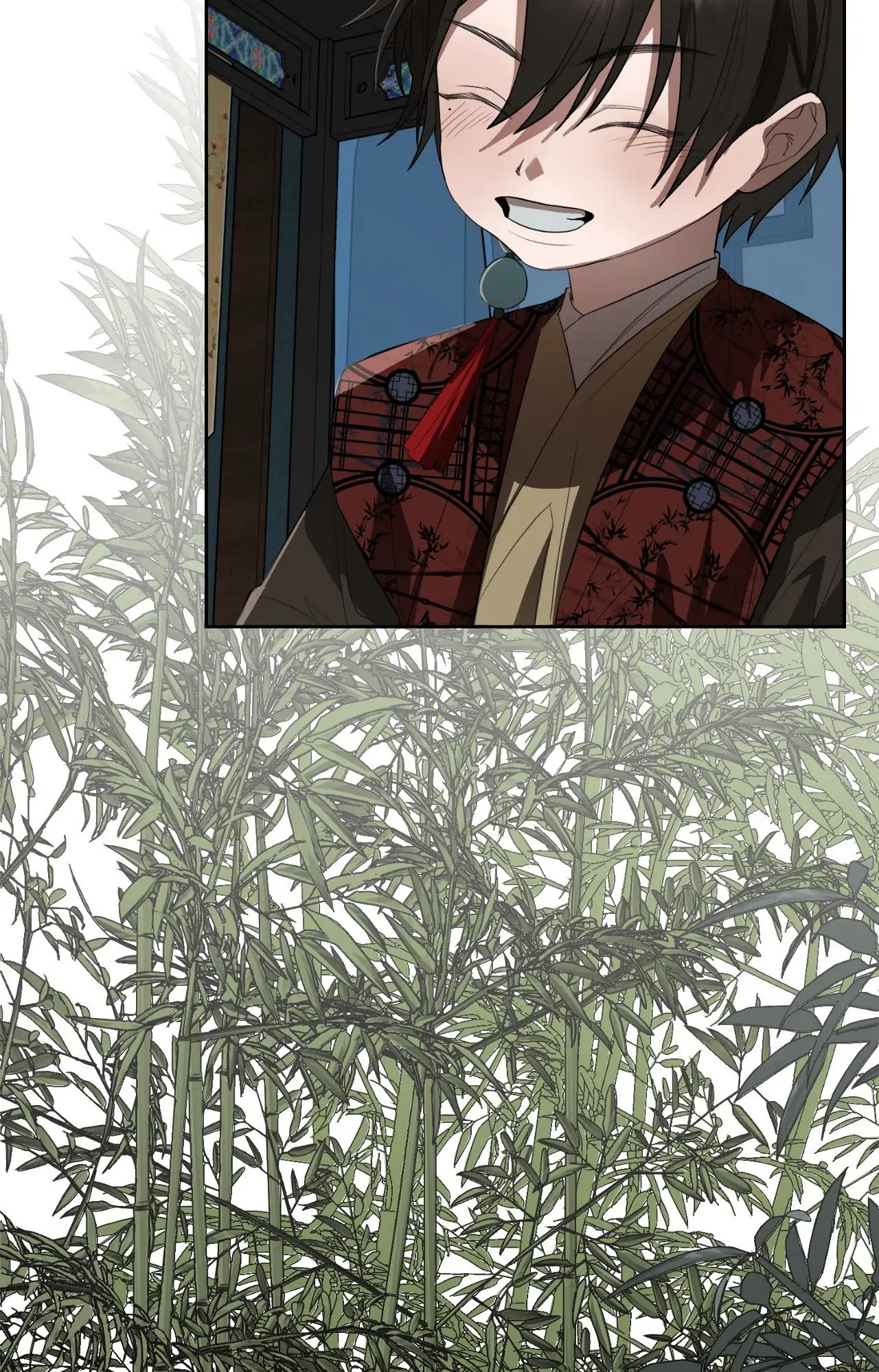 The Oracle [Official] - Chapter 18 manhwa