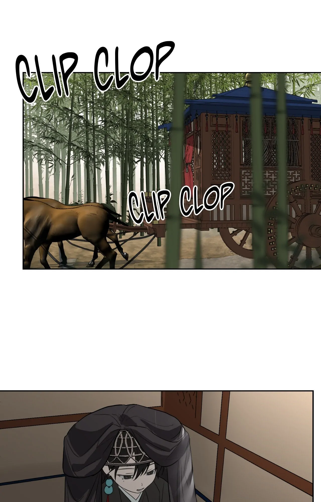 The Oracle [Official] - Chapter 18 manhwa