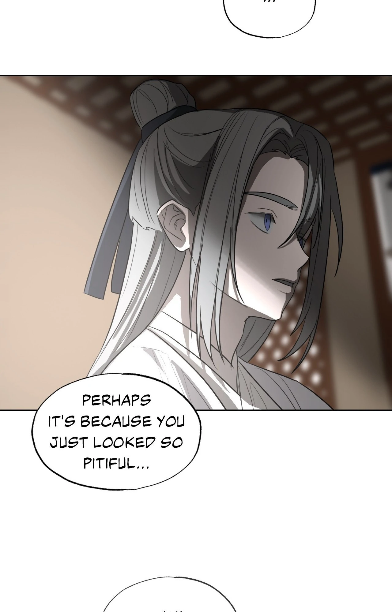 The Oracle [Official] - Chapter 18 manhwa