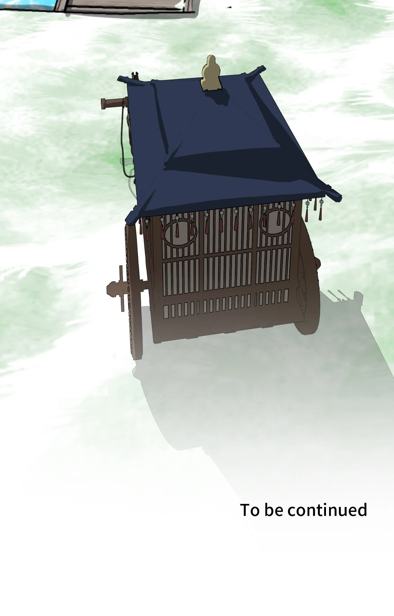 The Oracle [Official] - Chapter 18 manhwa