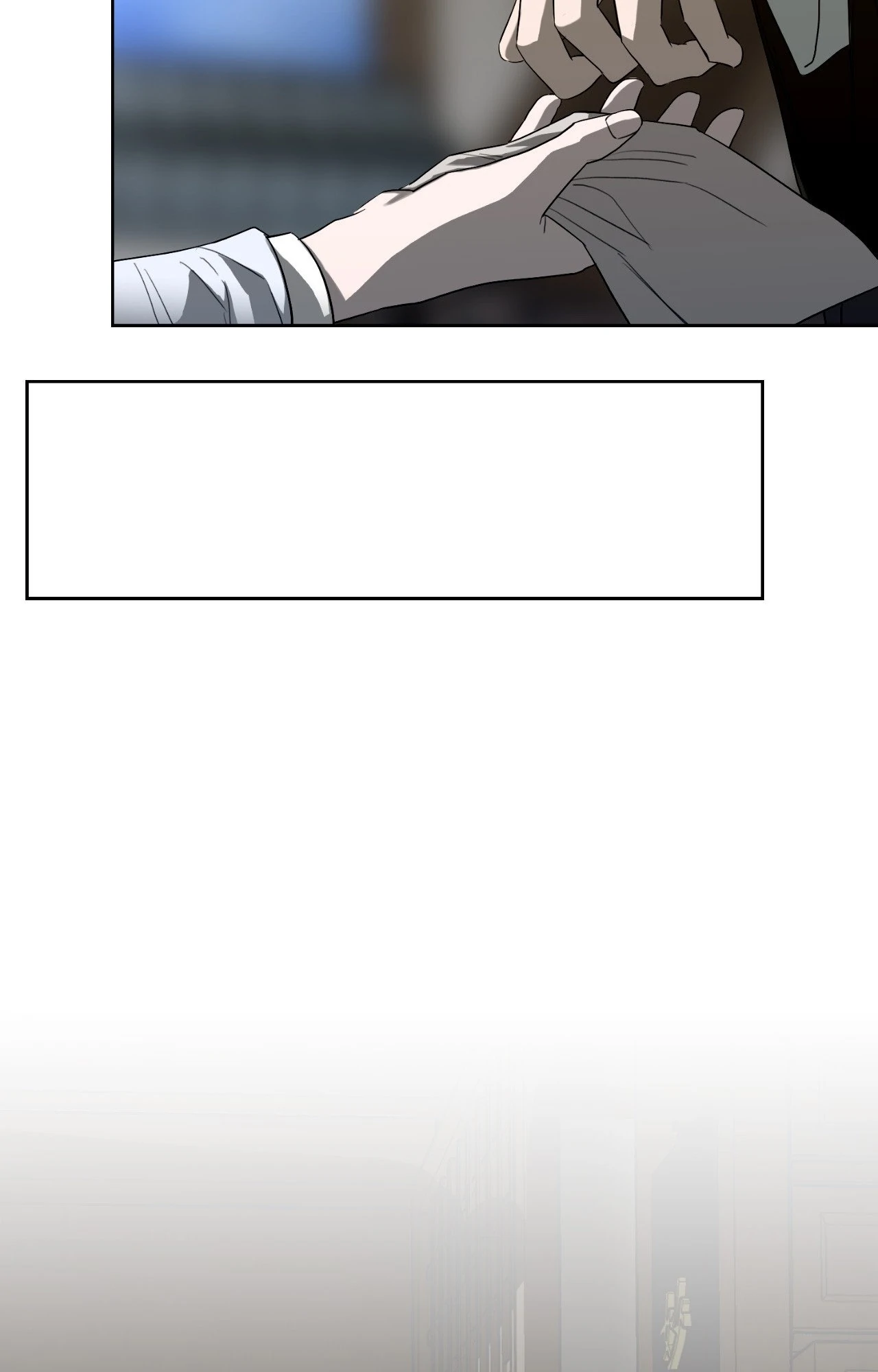 The Oracle [Official] - Chapter 19 manhwa